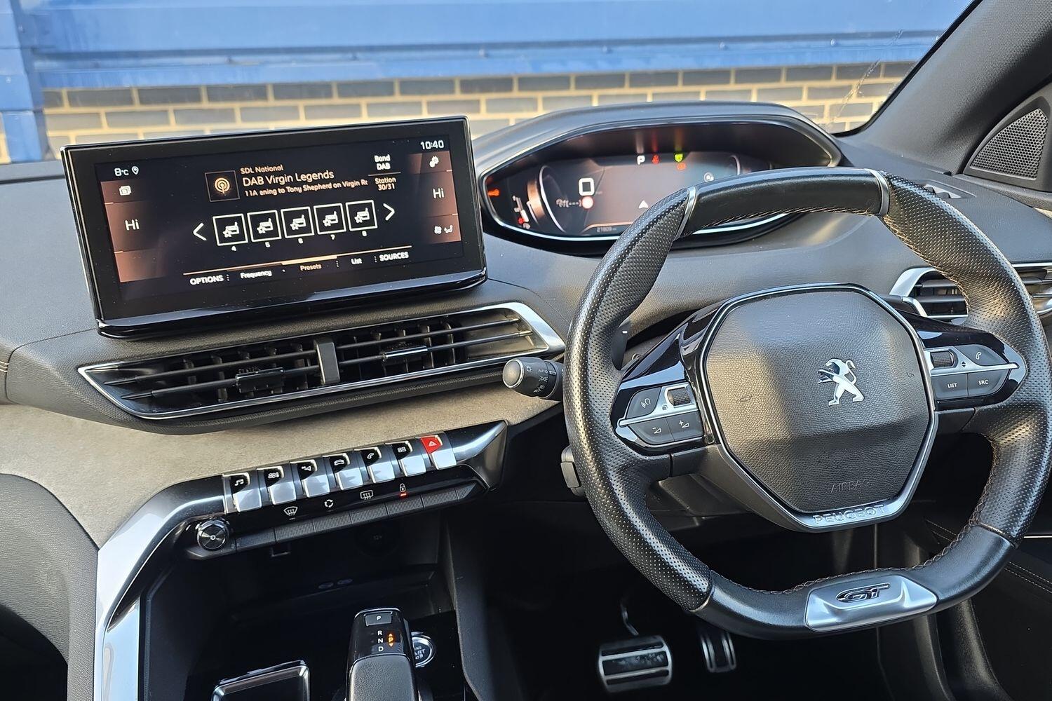 Used Peugeot 3008 2020 for sale - 77450557: Photo 10