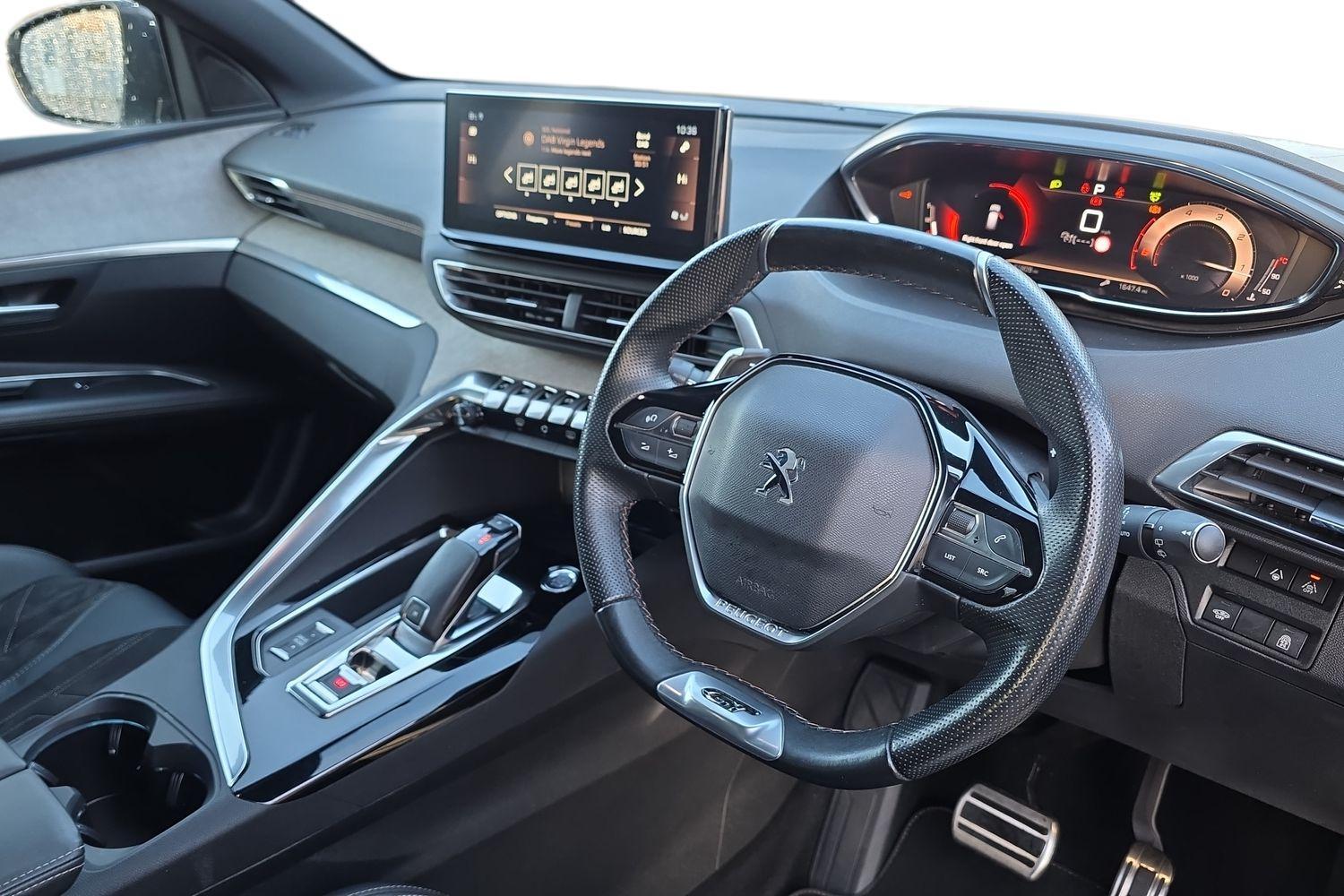 Used Peugeot 3008 2020 for sale - 77450557: Photo 11