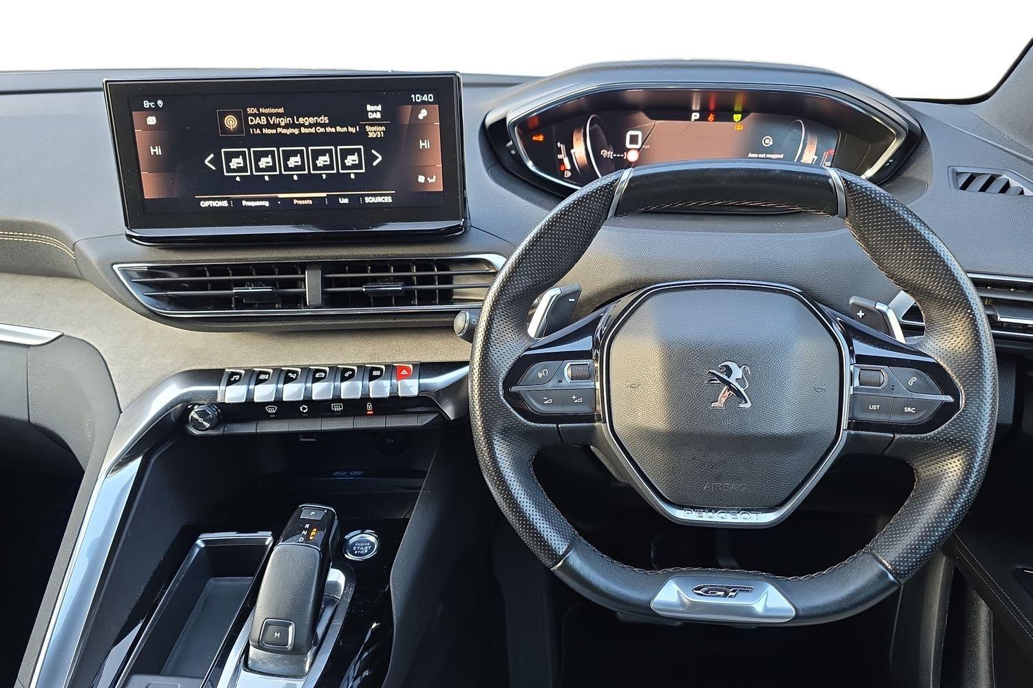 Used Peugeot 3008 2020 for sale - 77450557: Photo 12