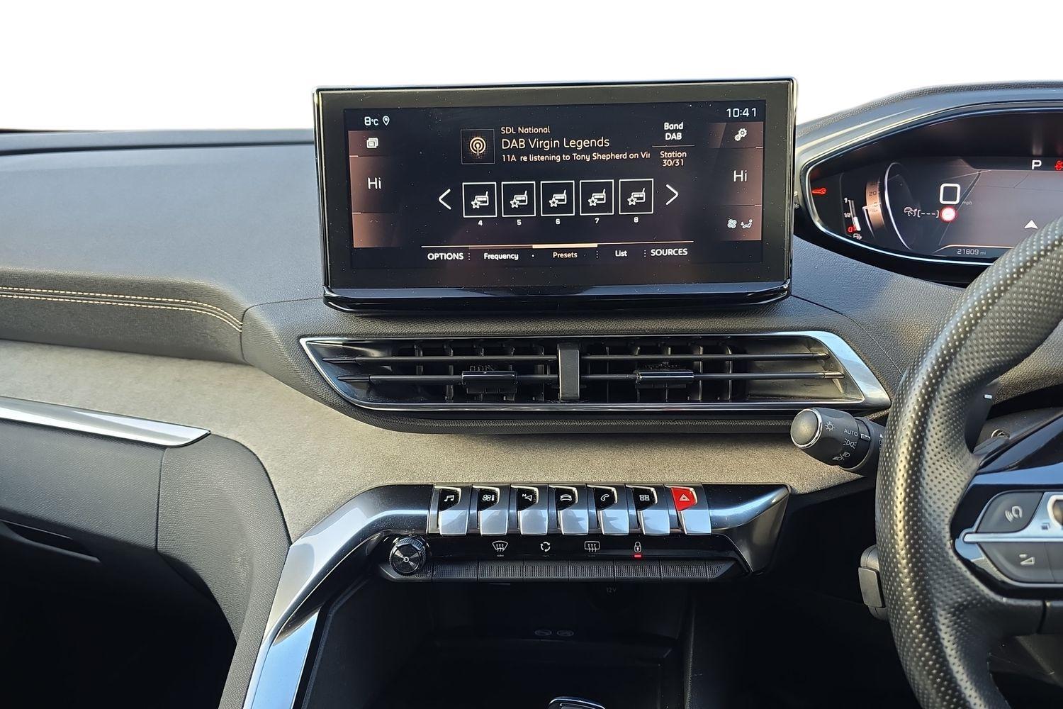 Used Peugeot 3008 2020 for sale - 77450557: Photo 13