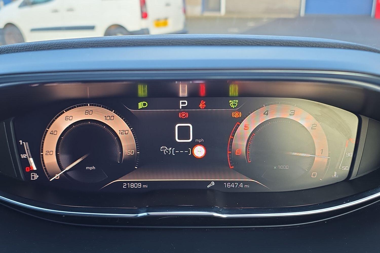 Used Peugeot 3008 2020 for sale - 77450557: Photo 14