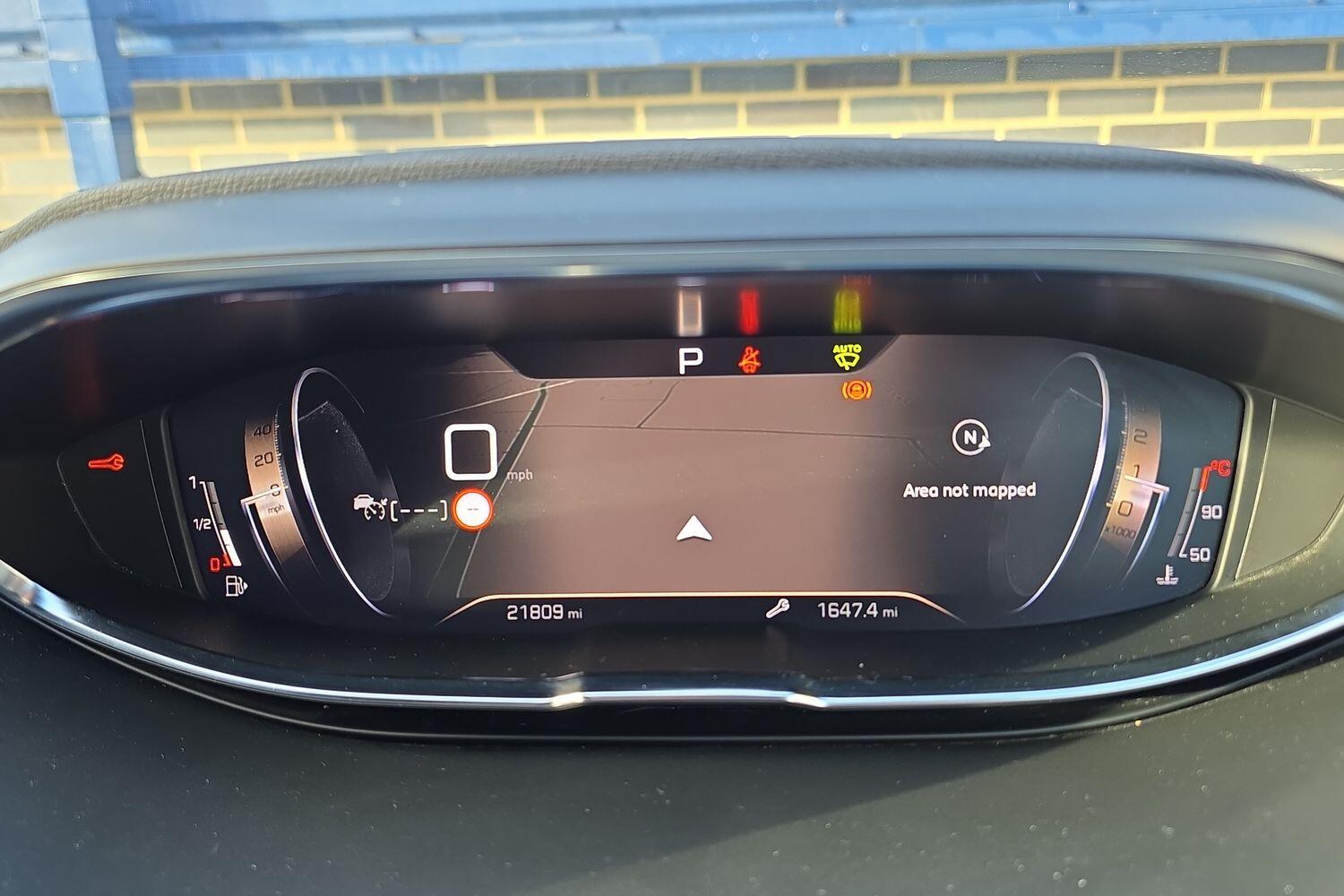 Used Peugeot 3008 2020 for sale - 77450557: Photo 15