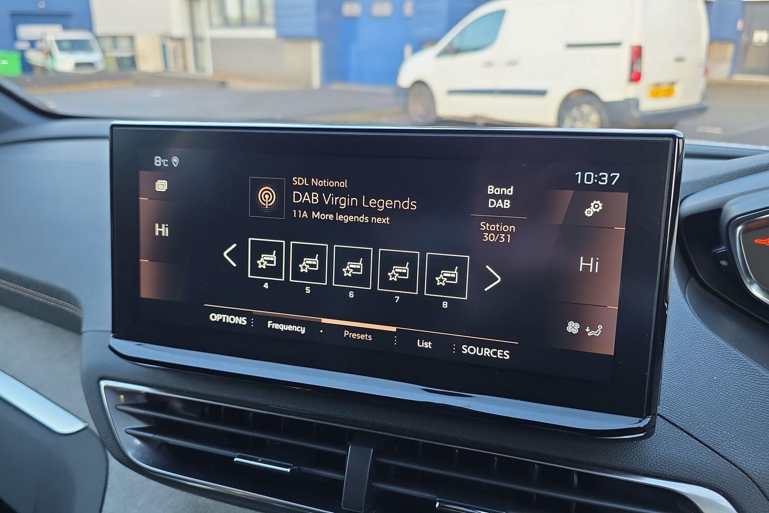 Used Peugeot 3008 2020 for sale - 77450557: Photo 17