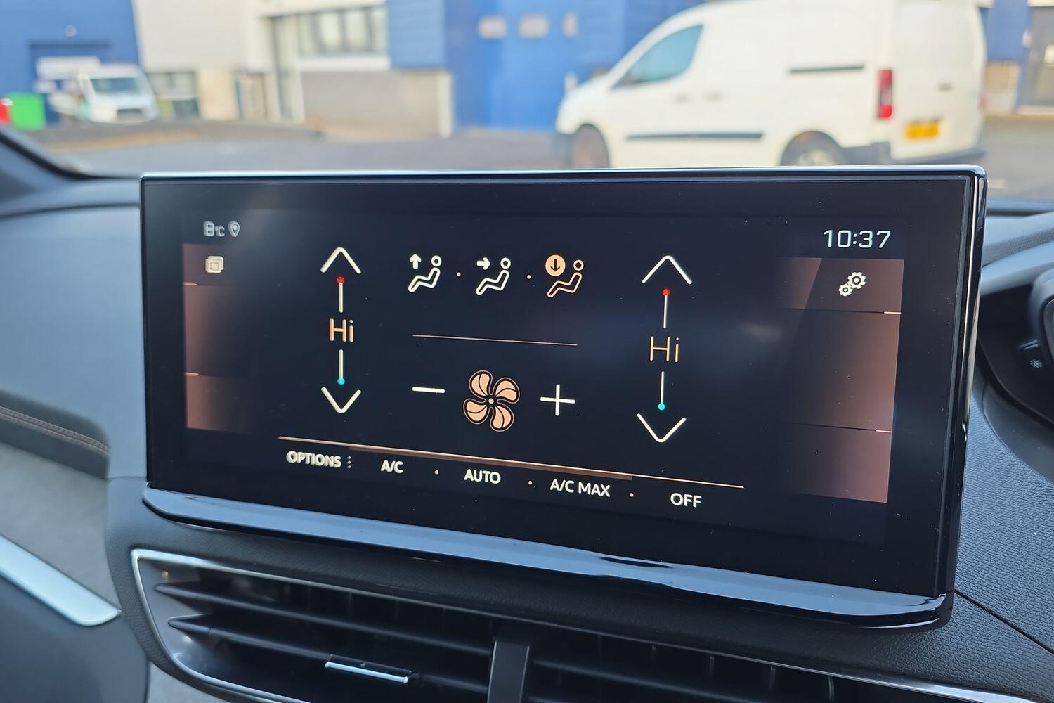 Used Peugeot 3008 2020 for sale - 77450557: Photo 18