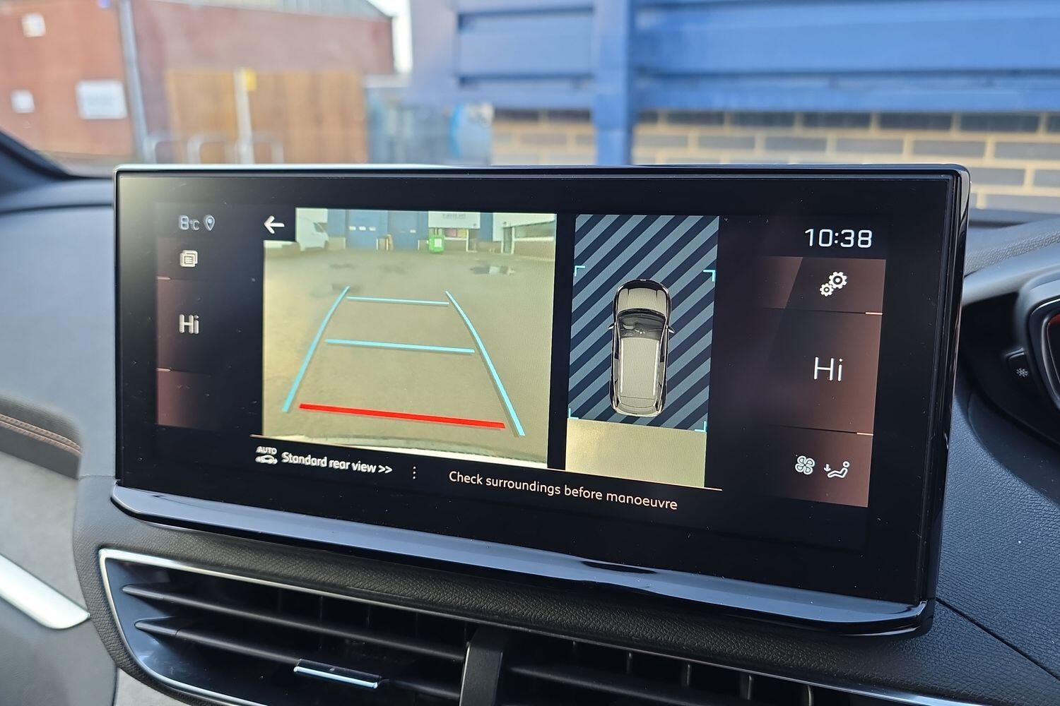 Used Peugeot 3008 2020 for sale - 77450557: Photo 20