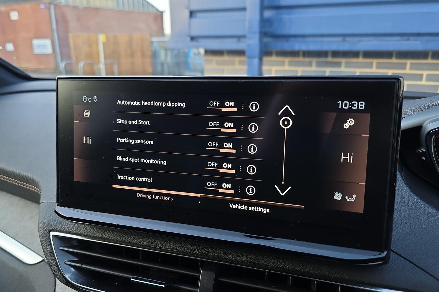 Used Peugeot 3008 2020 for sale - 77450557: Photo 21