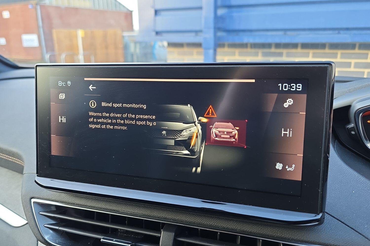 Used Peugeot 3008 2020 for sale - 77450557: Photo 22