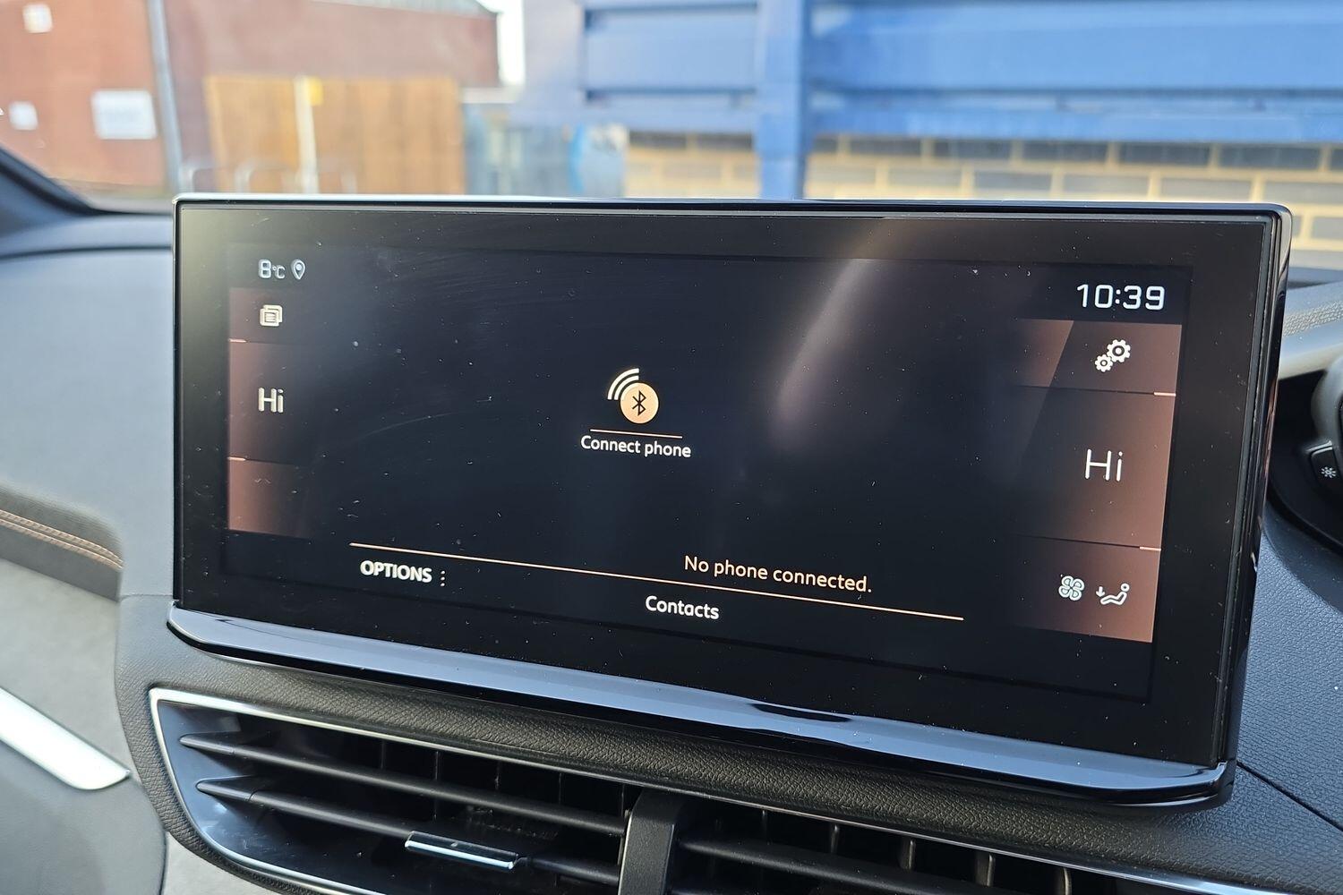 Used Peugeot 3008 2020 for sale - 77450557: Photo 23