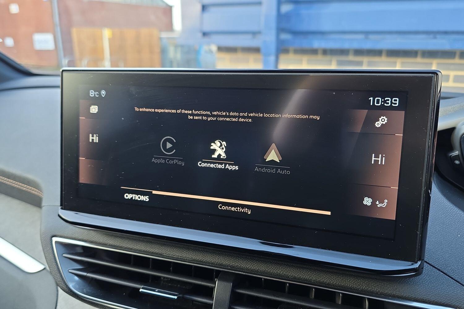 Used Peugeot 3008 2020 for sale - 77450557: Photo 24