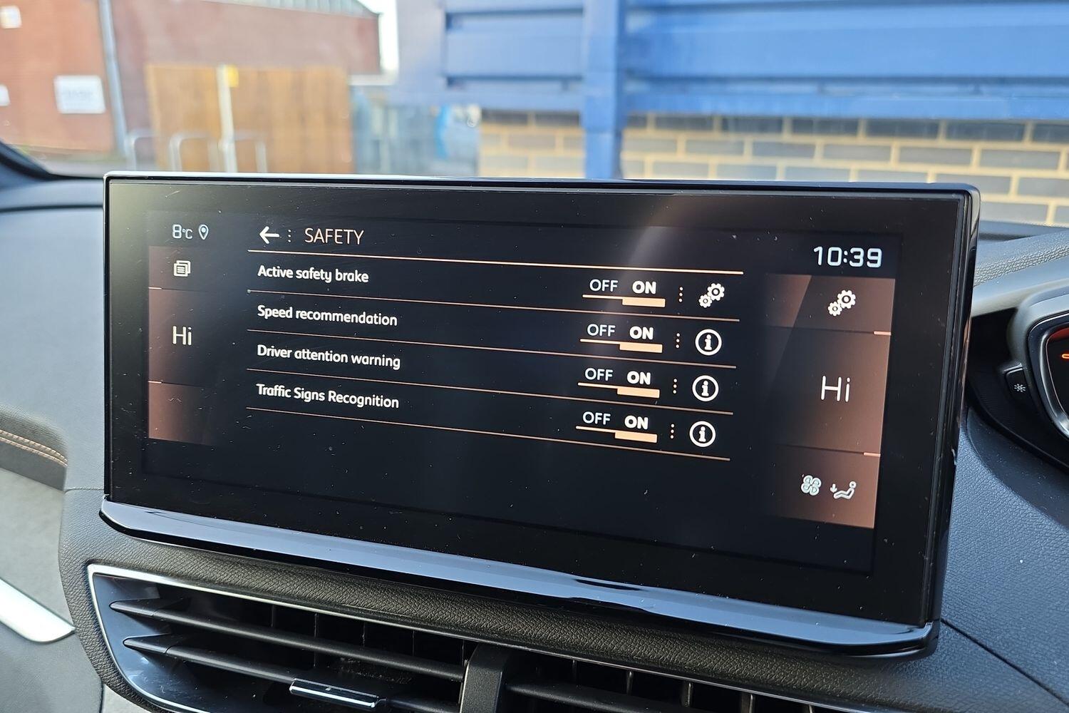 Used Peugeot 3008 2020 for sale - 77450557: Photo 25