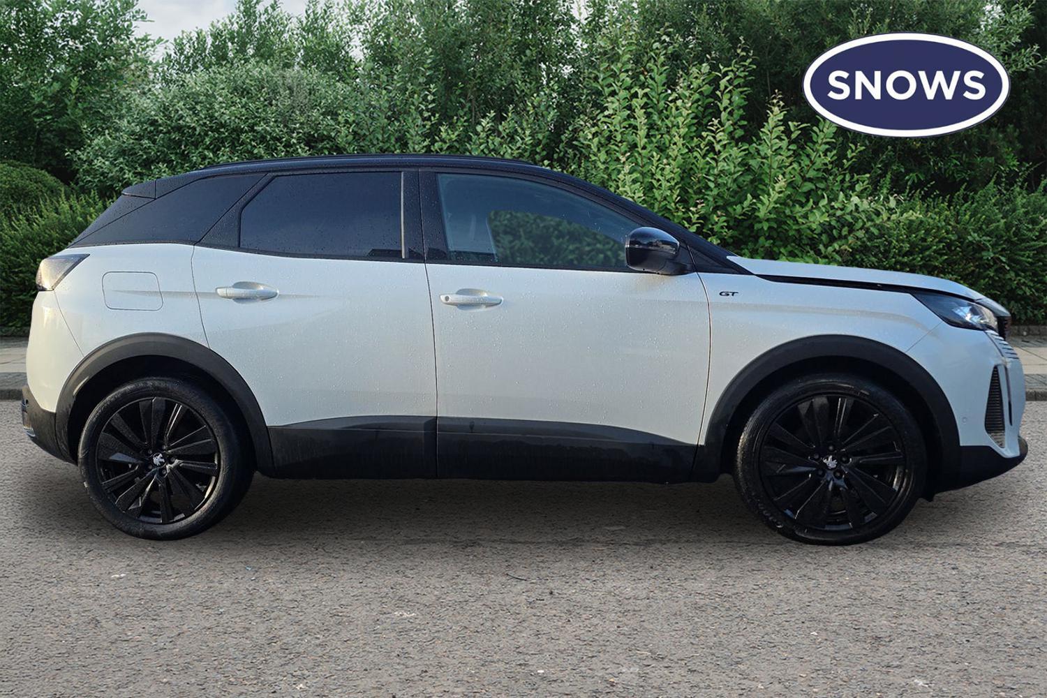 Used Peugeot 3008 2020 for sale - 77450557: Photo 3