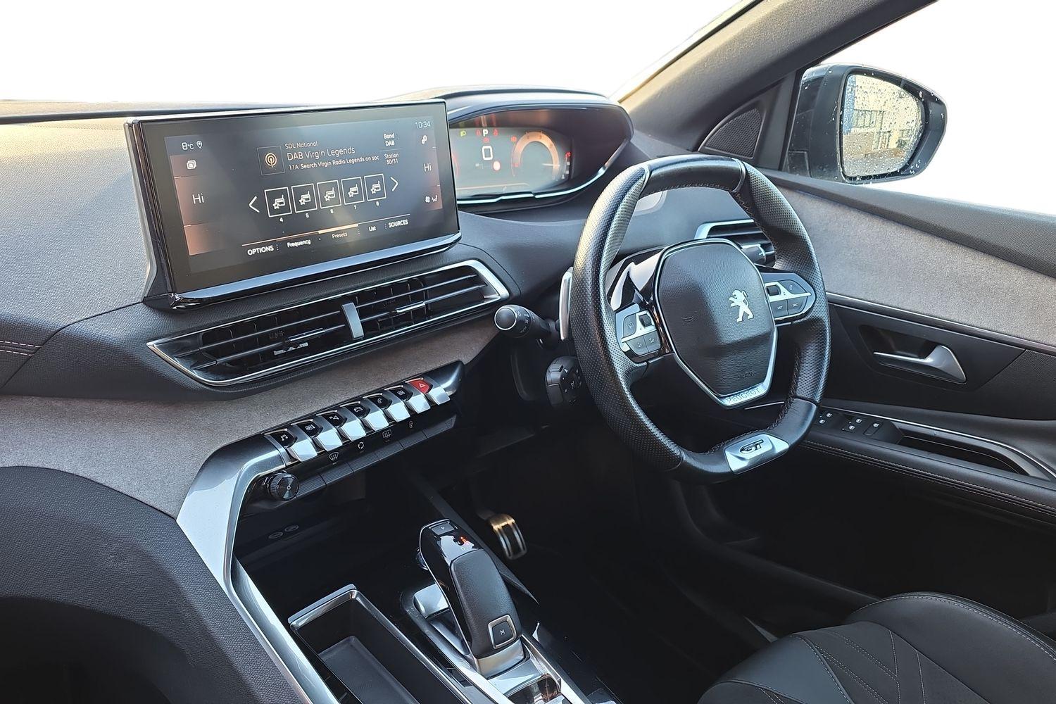 Used Peugeot 3008 2020 for sale - 77450557: Photo 7