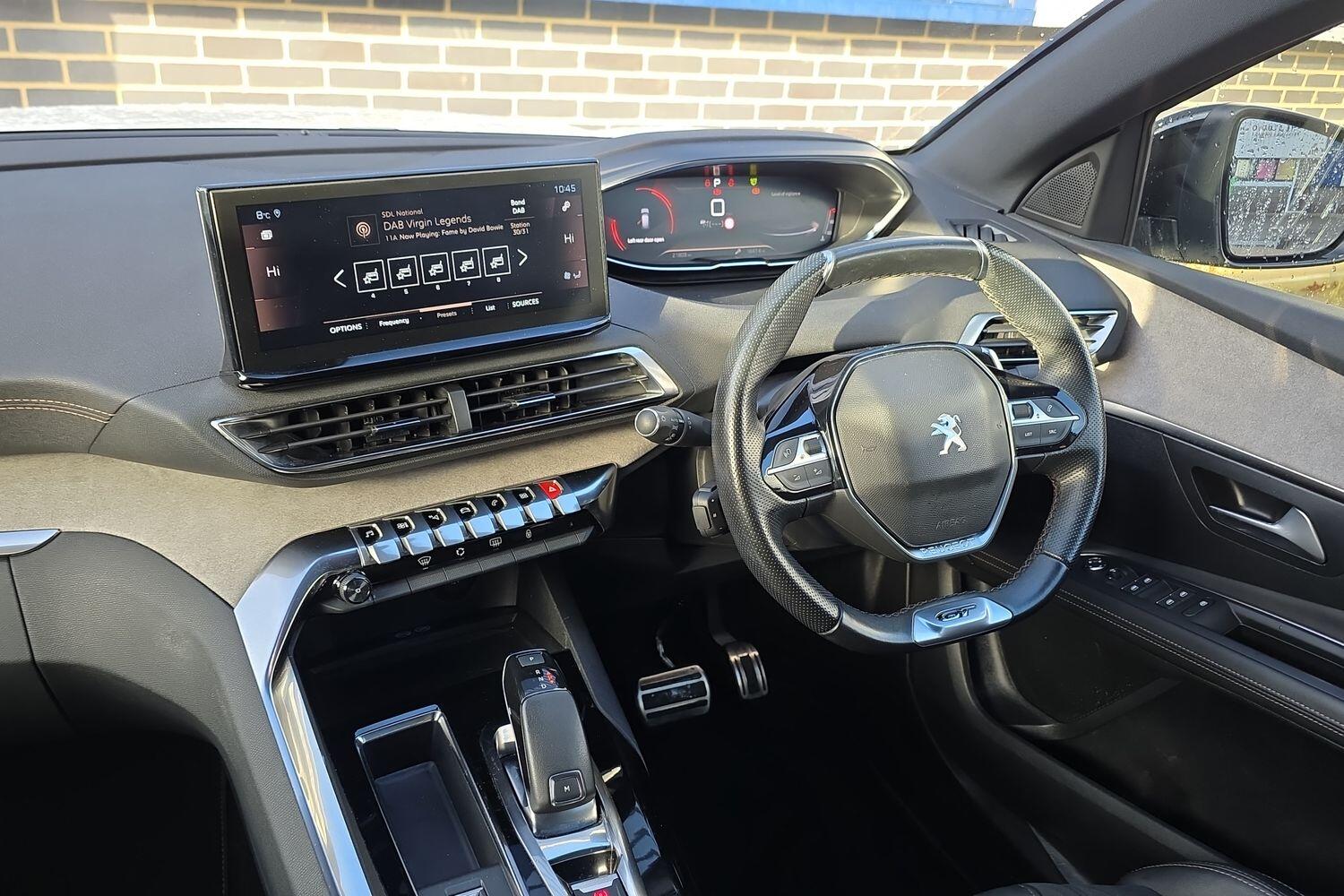 Used Peugeot 3008 2020 for sale - 77450557: Photo 8