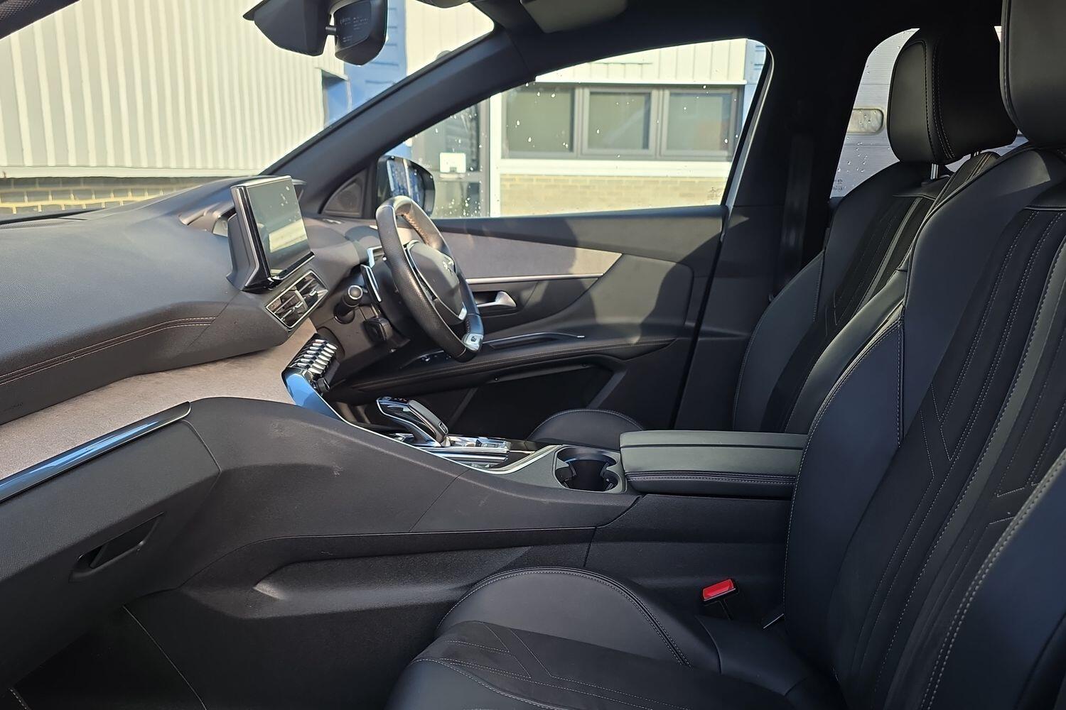 Used Peugeot 3008 2020 for sale - 77450557: Photo 9