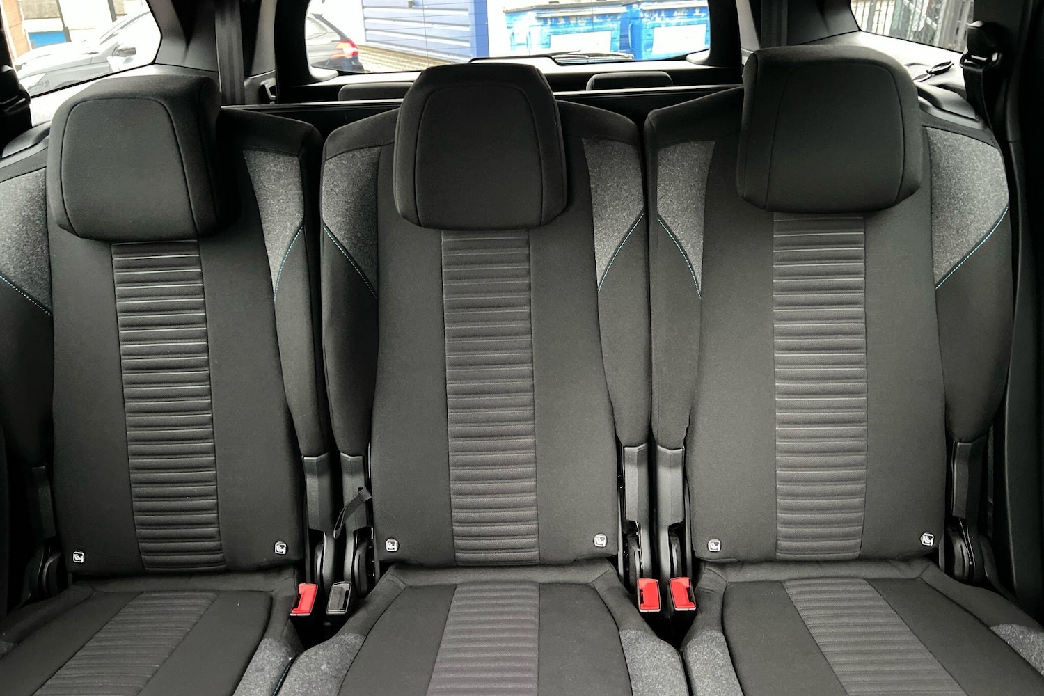 Used Peugeot 5008 2024 for sale - 76676842: Photo 10