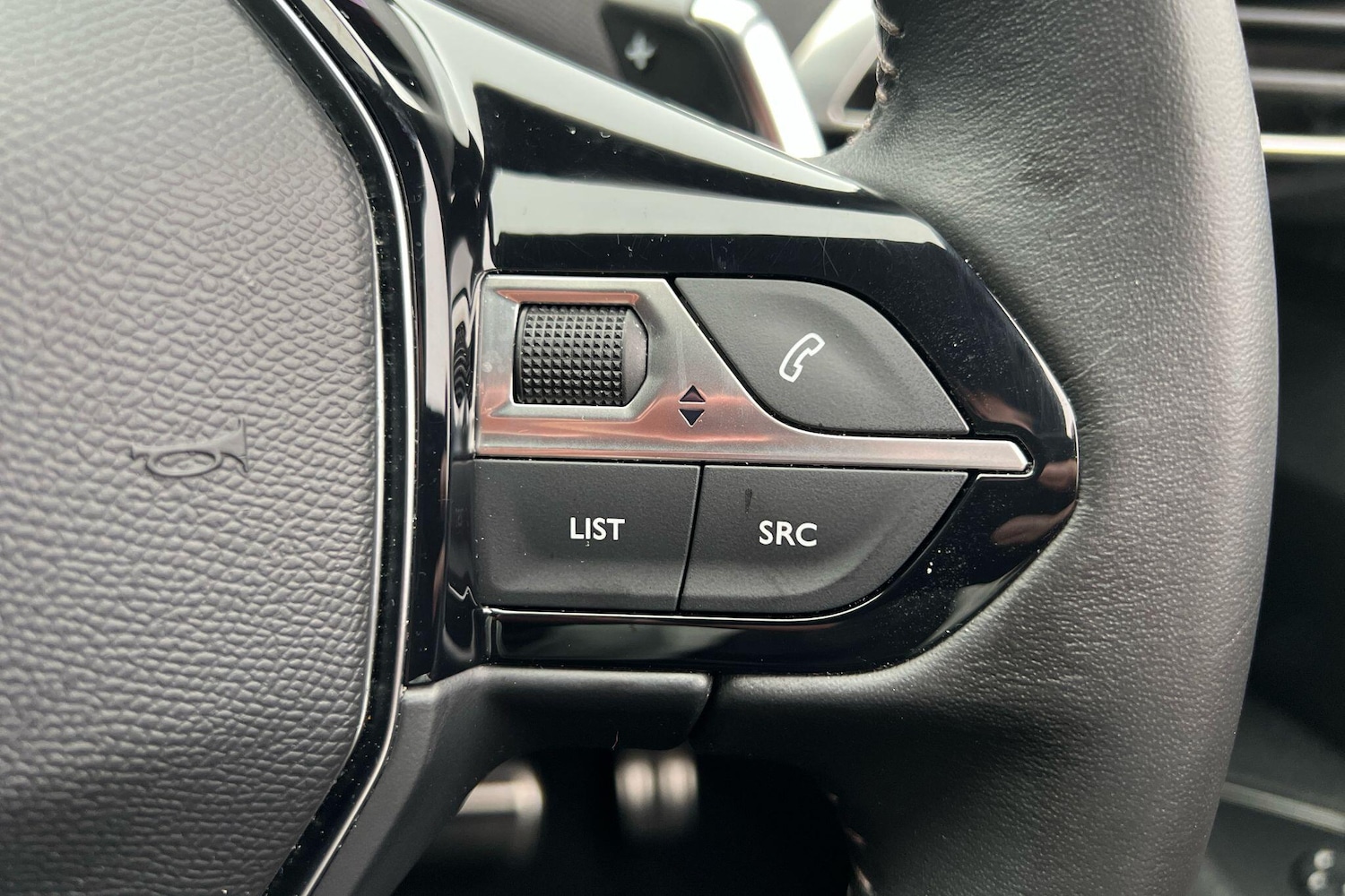 Used Peugeot 5008 2024 for sale - 76676842: Photo 14