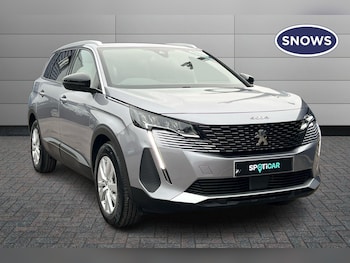 Used Peugeot 5008 2024 for sale - 76676842: Photo