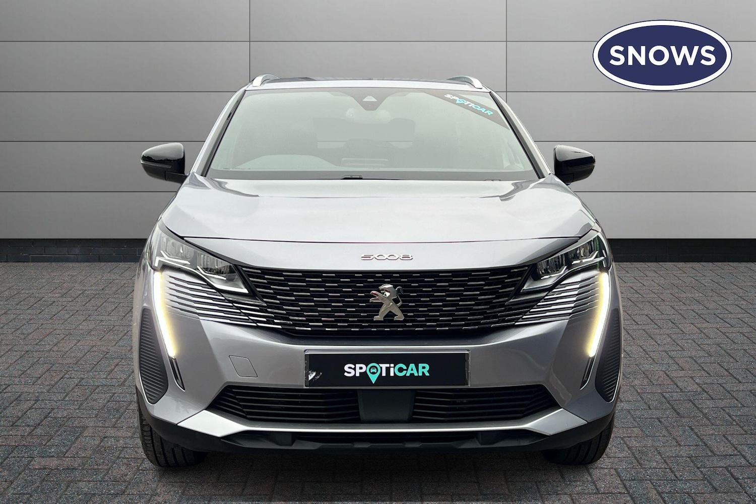 Used Peugeot 5008 2024 for sale - 76676842: Photo 2
