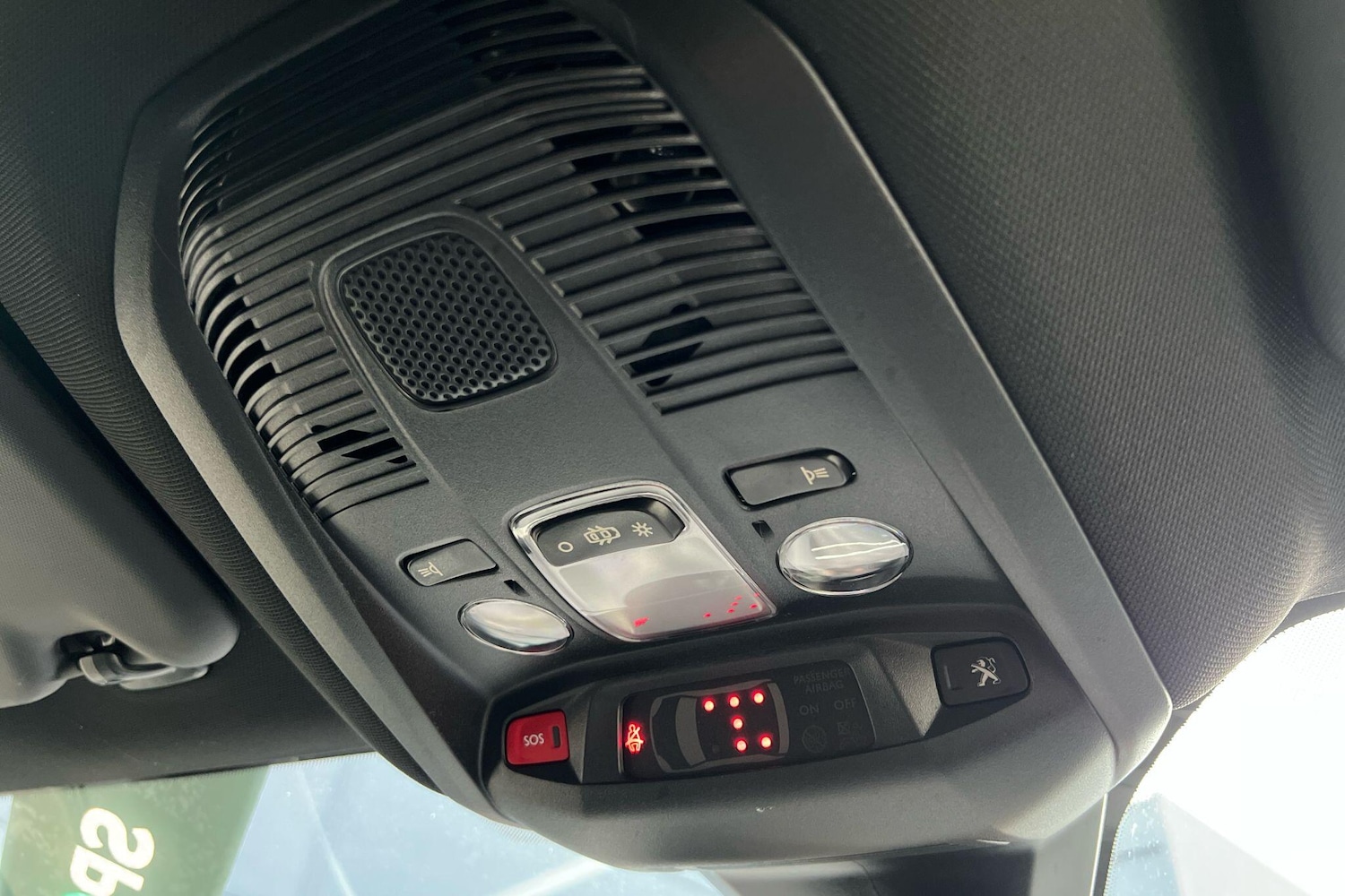 Used Peugeot 5008 2024 for sale - 76676842: Photo 20