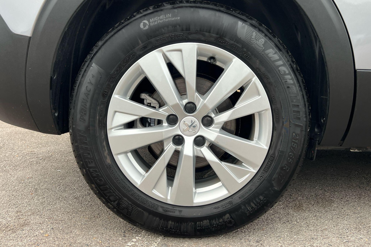 Used Peugeot 5008 2024 for sale - 76676842: Photo 21