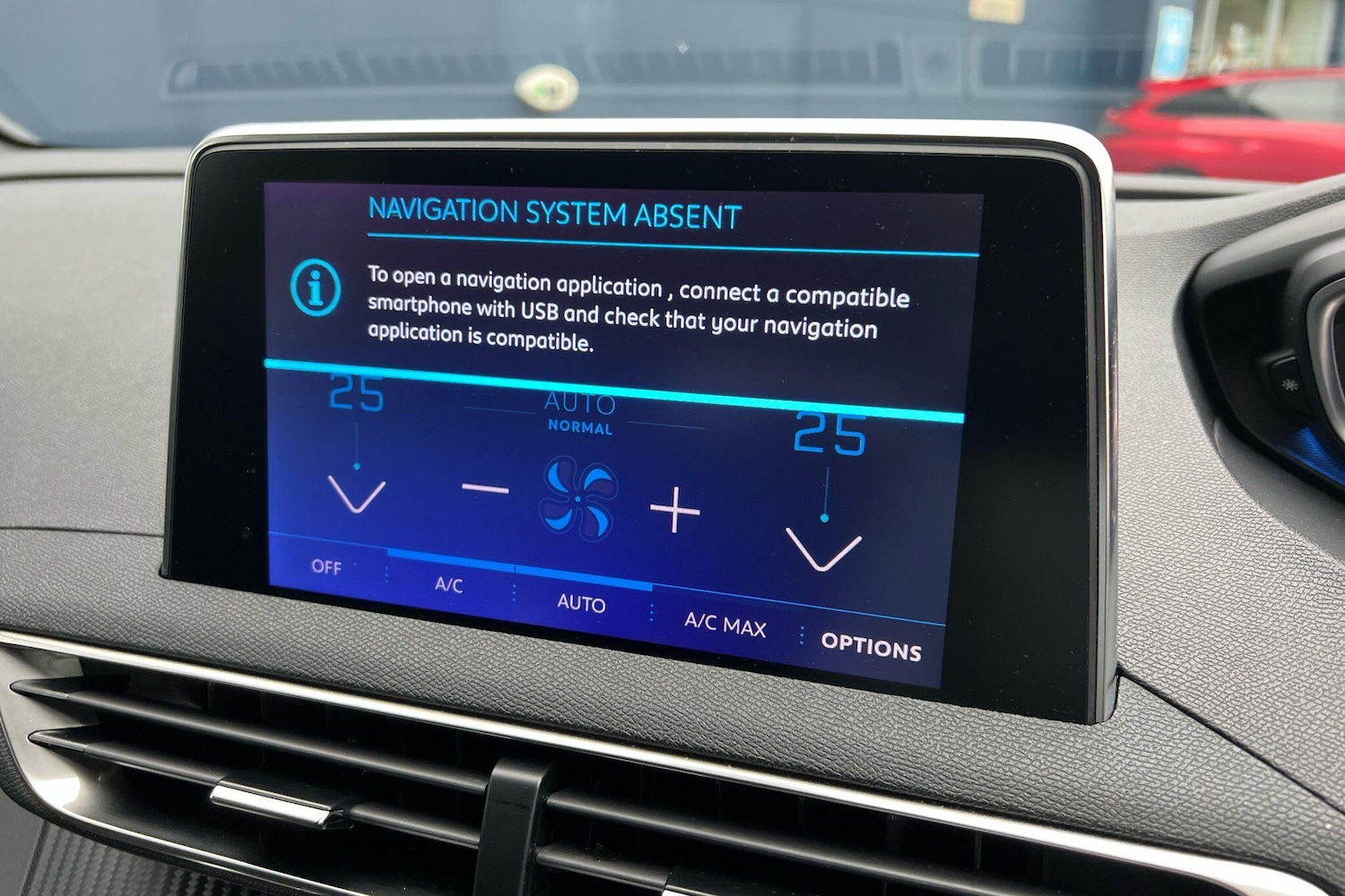 Used Peugeot 5008 2024 for sale - 76676842: Photo 24