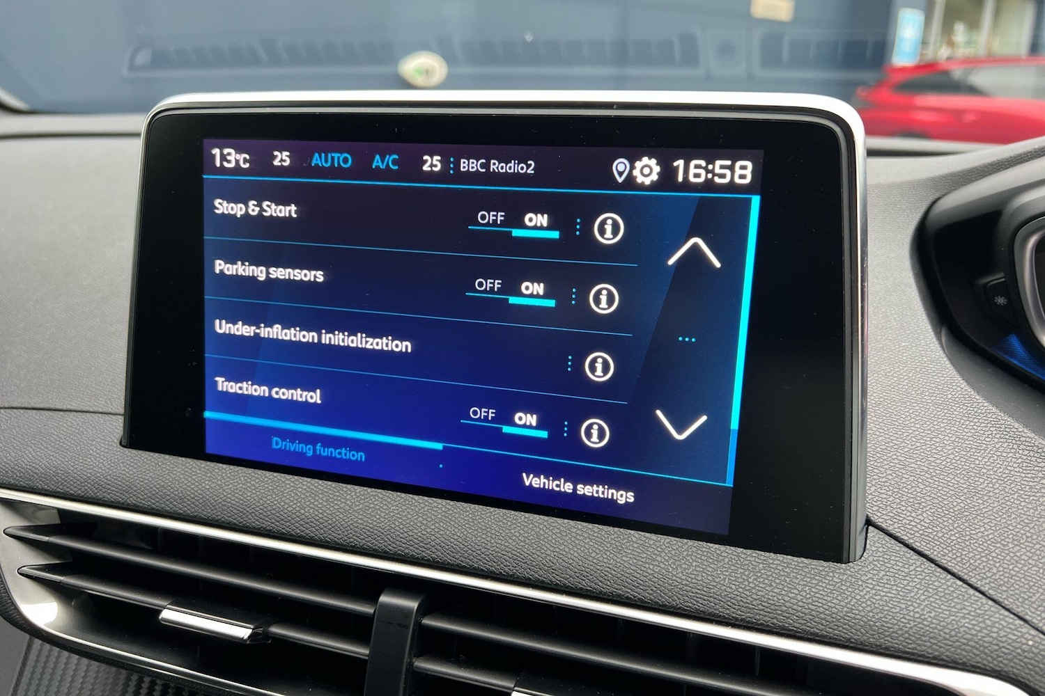 Used Peugeot 5008 2024 for sale - 76676842: Photo 25