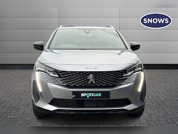 Used Peugeot 5008 2024 for sale - 76676842: Photo