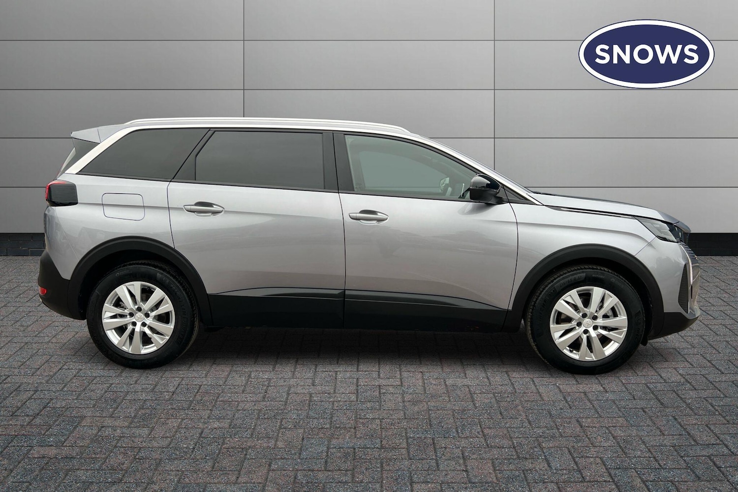 Used Peugeot 5008 2024 for sale - 76676842: Photo 5
