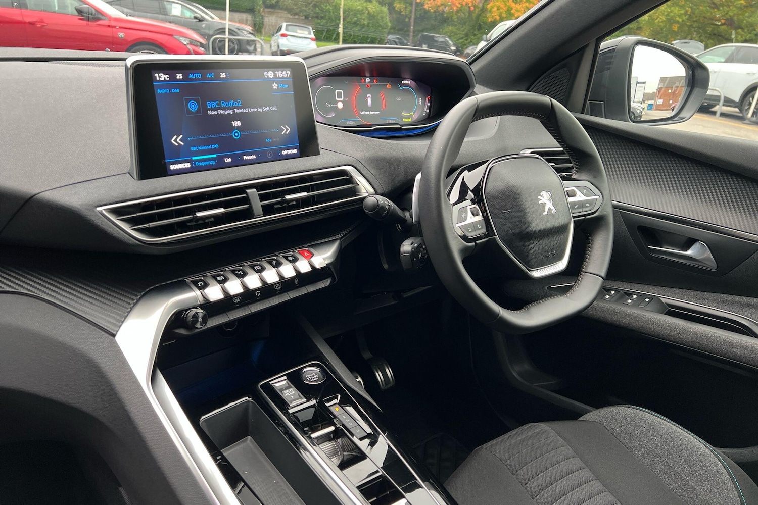 Used Peugeot 5008 2024 for sale - 76676842: Photo 6