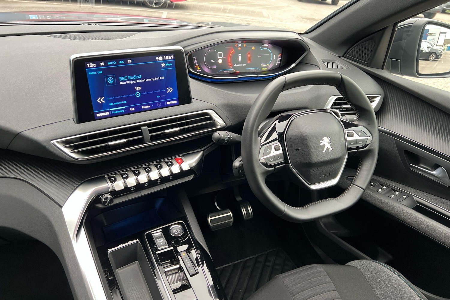 Used Peugeot 5008 2024 for sale - 76676842: Photo 7