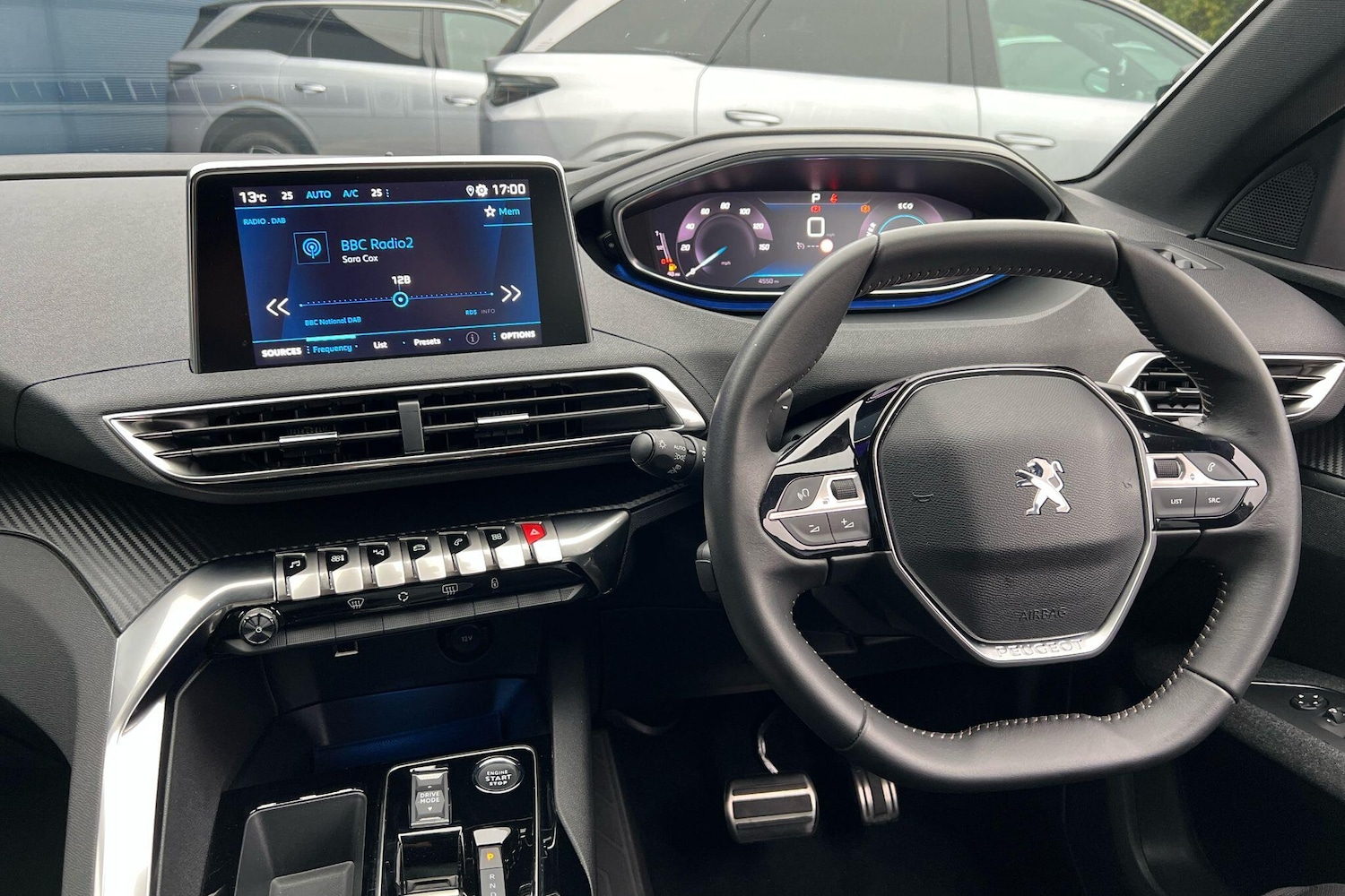 Used Peugeot 5008 2024 for sale - 76676842: Photo 9