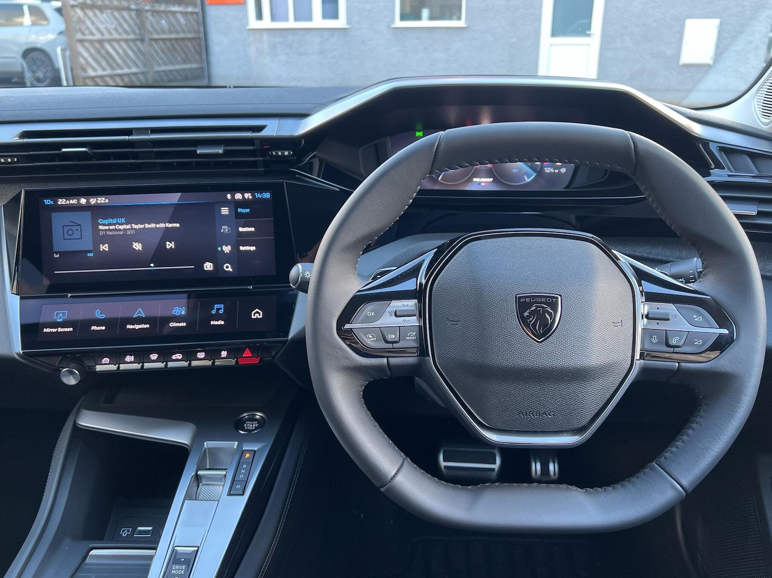 Used Peugeot 308 2025 for sale - 77013321: Photo 10