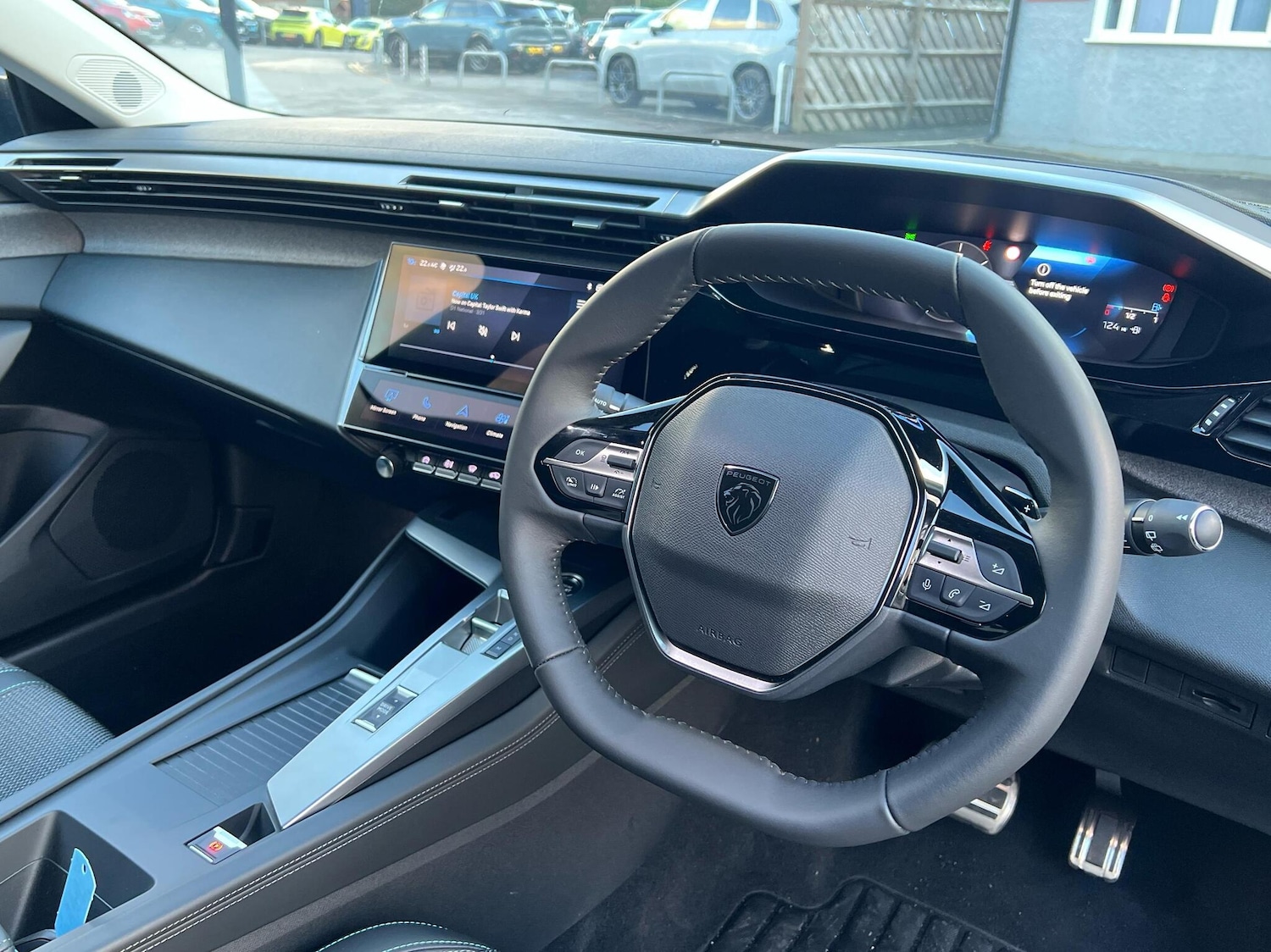 Used Peugeot 308 2025 for sale - 77013321: Photo 11