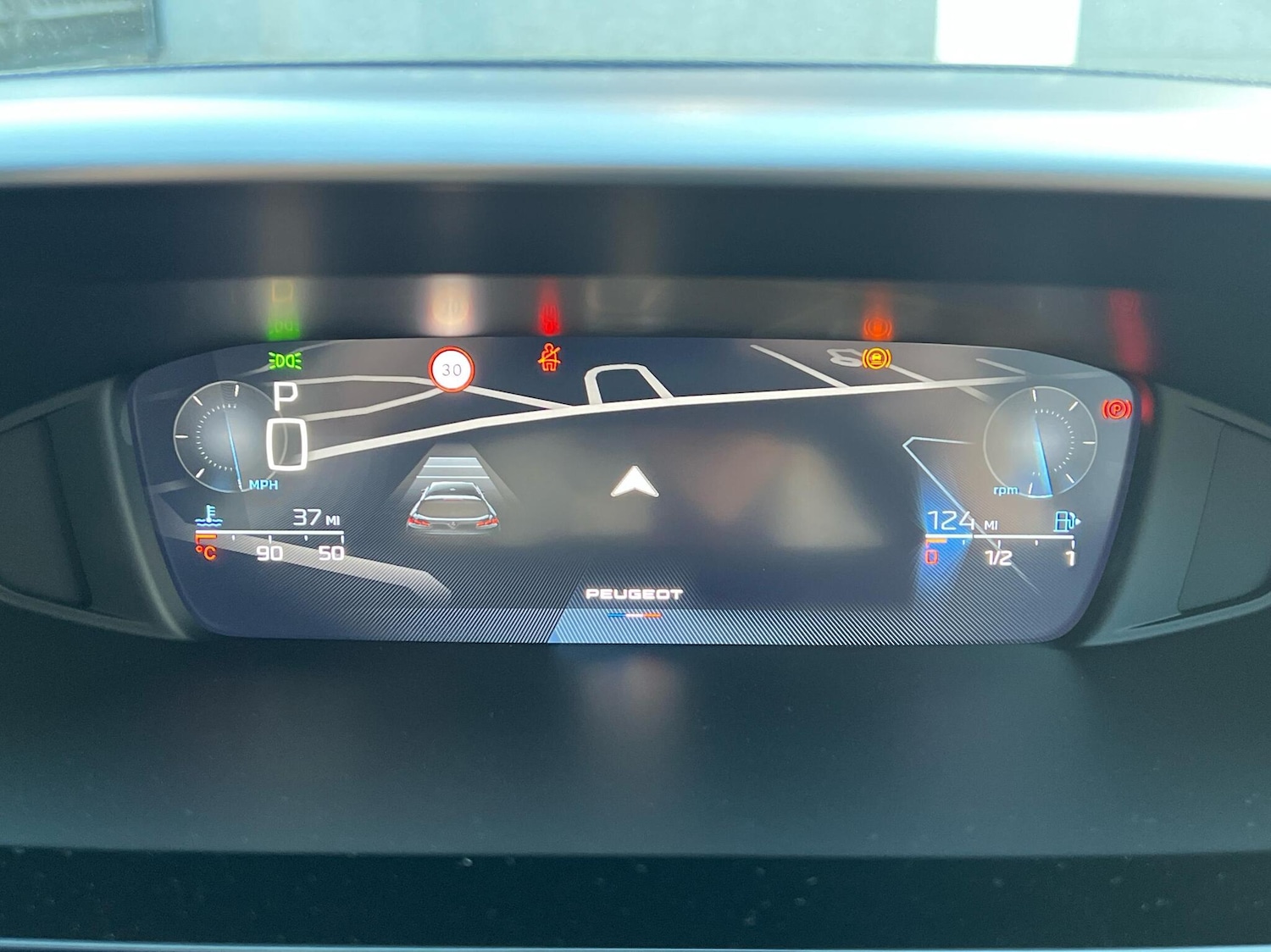 Used Peugeot 308 2025 for sale - 77013321: Photo 13