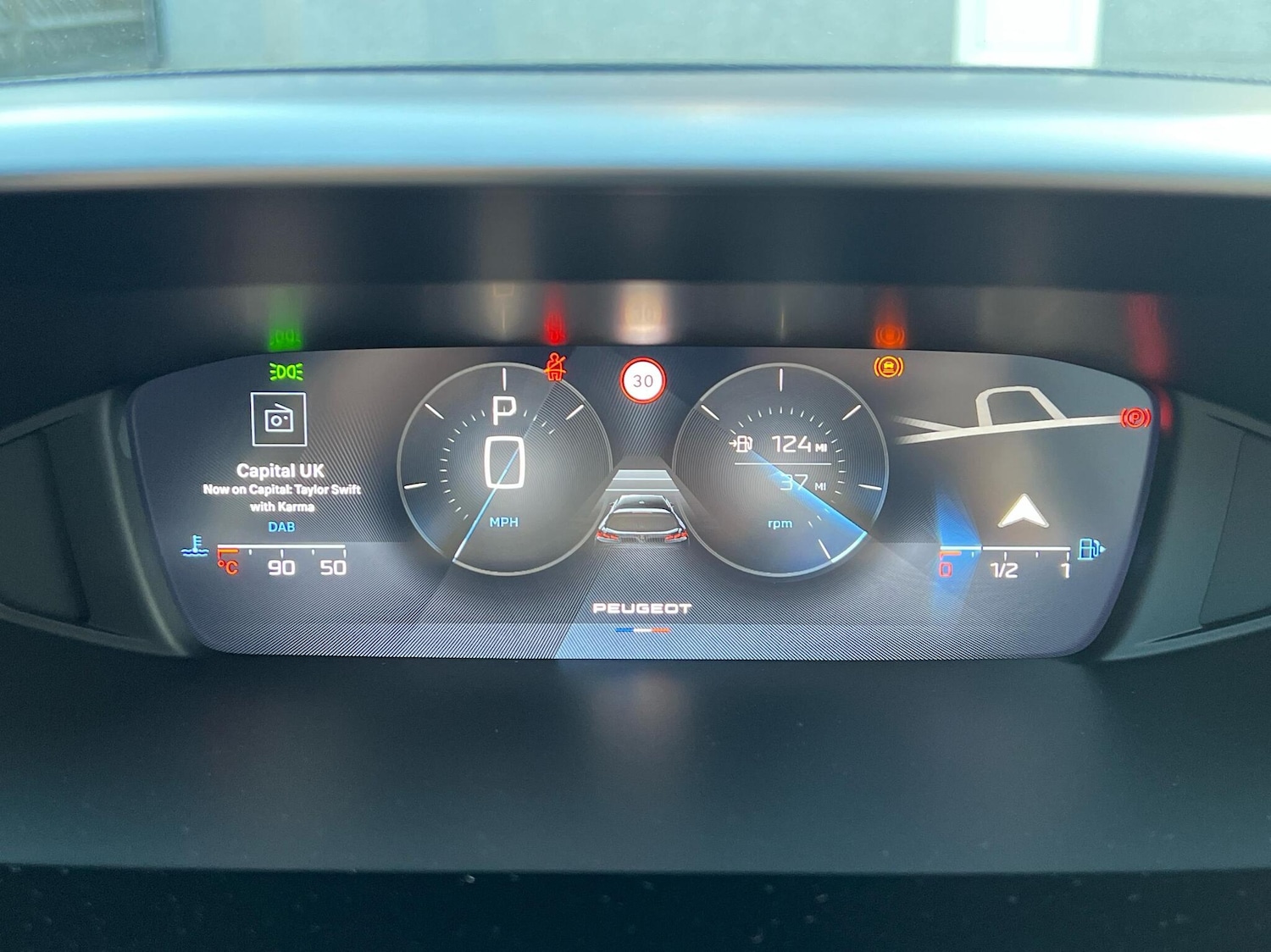 Used Peugeot 308 2025 for sale - 77013321: Photo 15