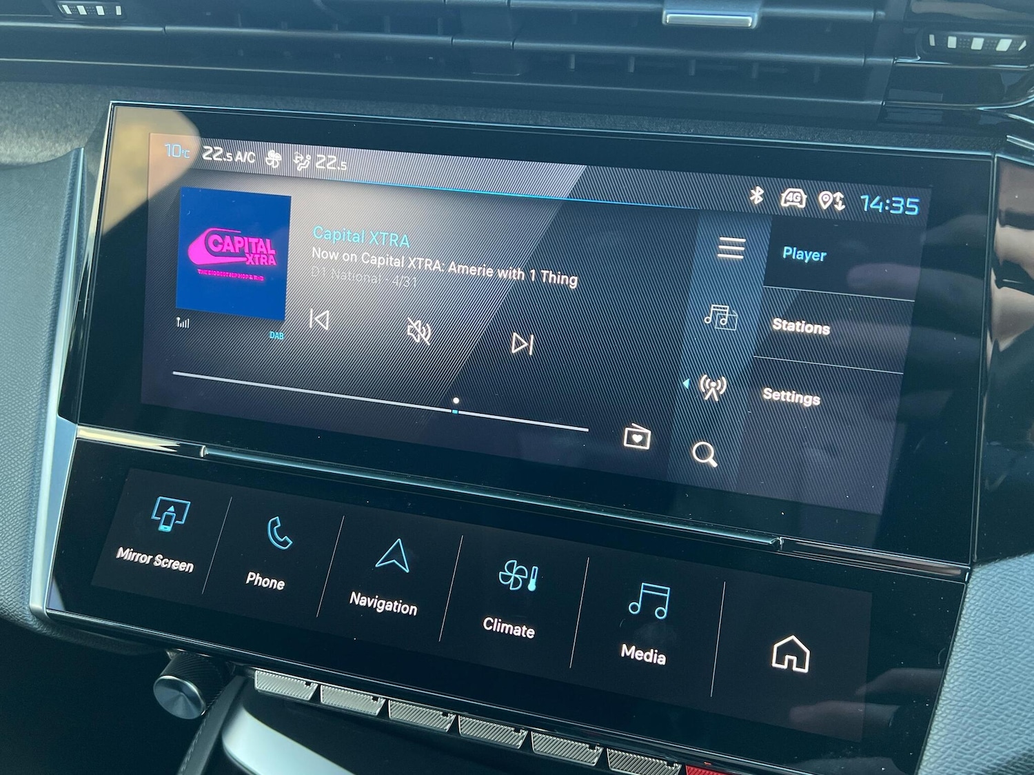 Used Peugeot 308 2025 for sale - 77013321: Photo 16