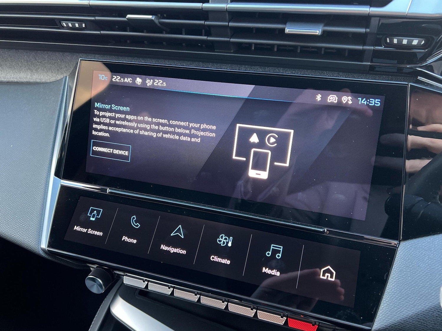 Used Peugeot 308 2025 for sale - 77013321: Photo 17