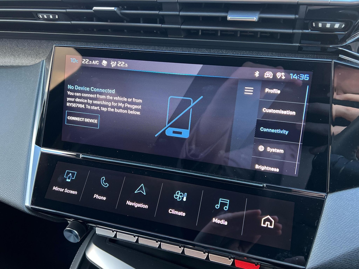 Used Peugeot 308 2025 for sale - 77013321: Photo 18