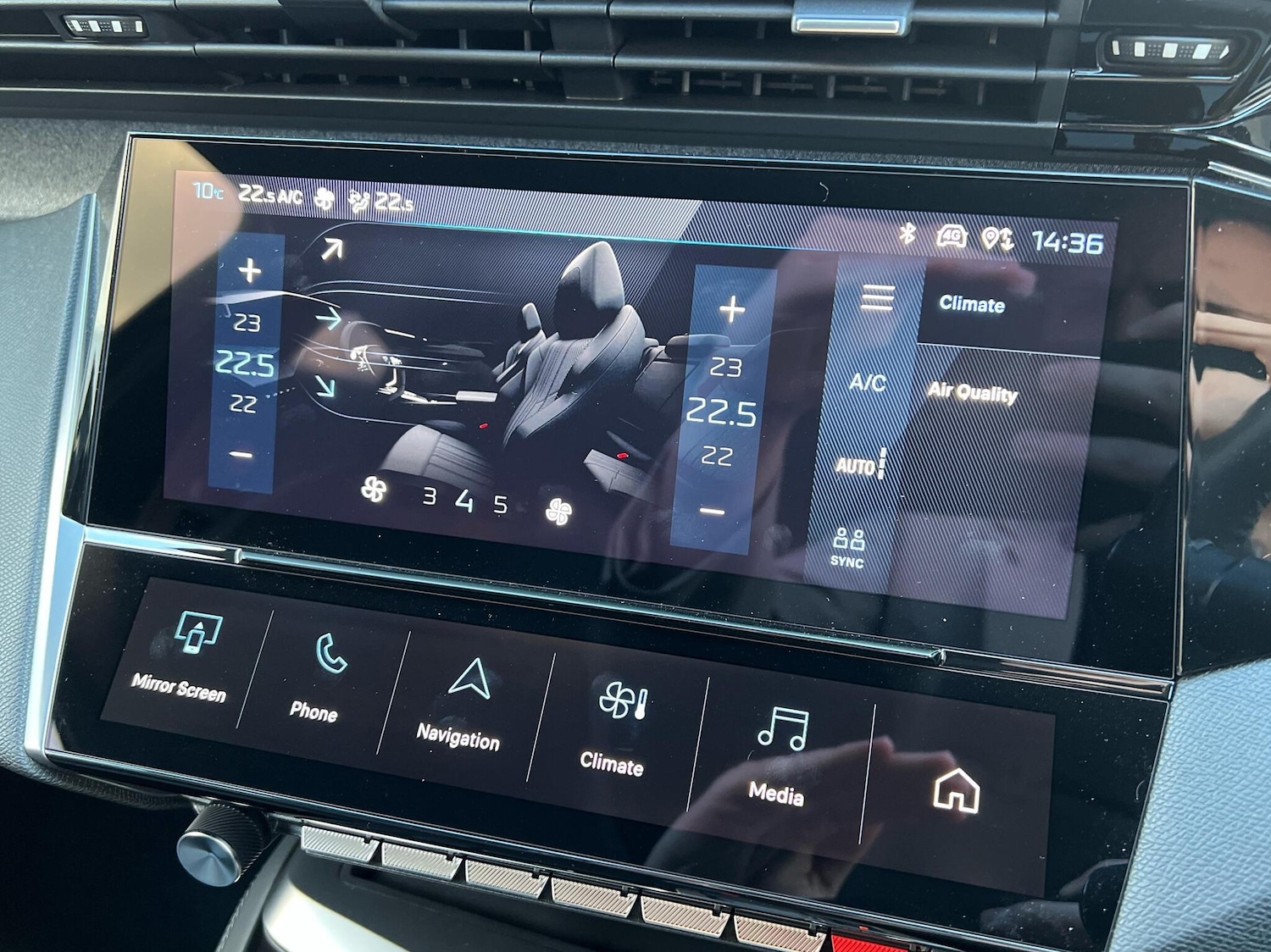 Used Peugeot 308 2025 for sale - 77013321: Photo 20