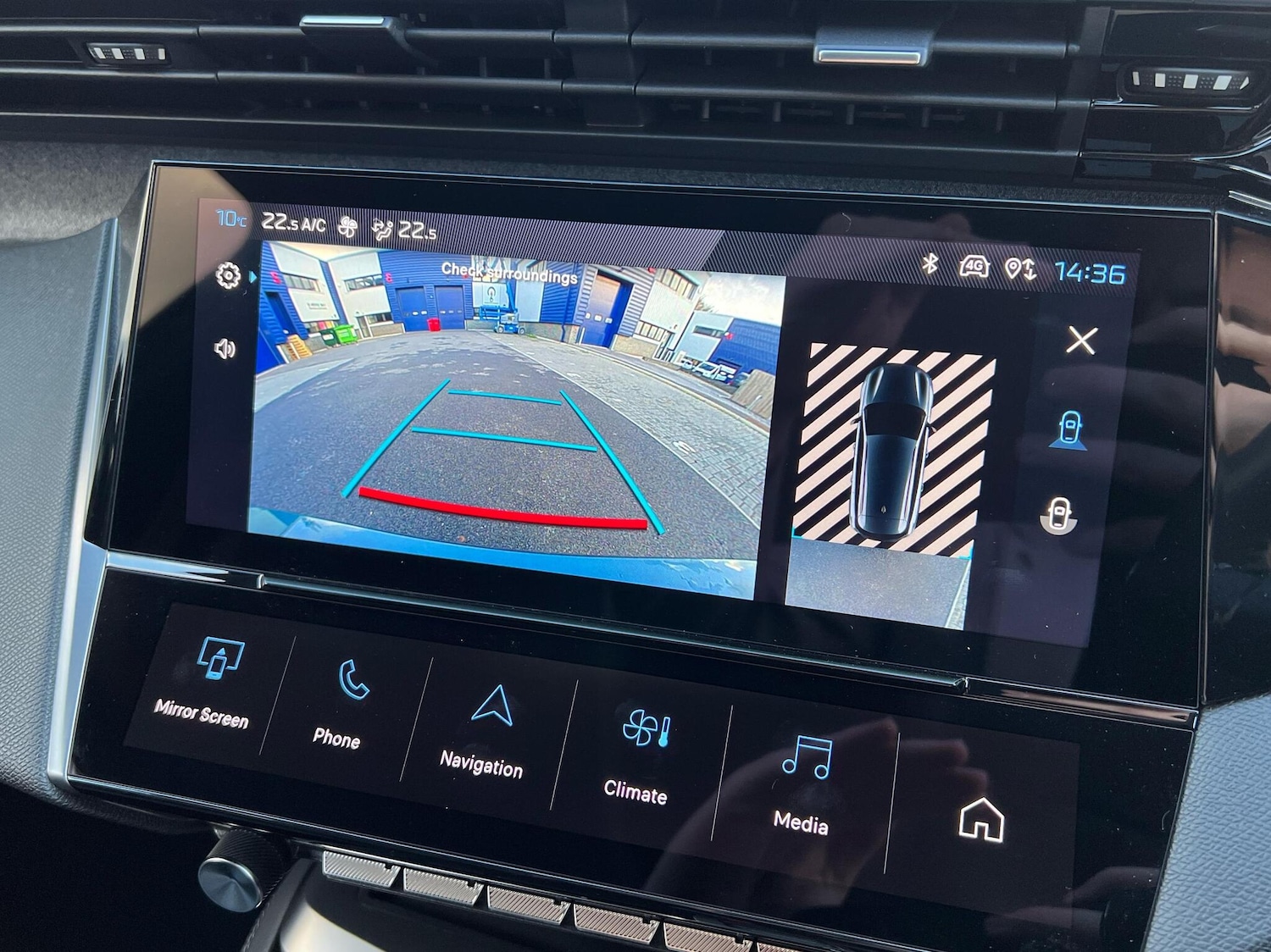 Used Peugeot 308 2025 for sale - 77013321: Photo 21