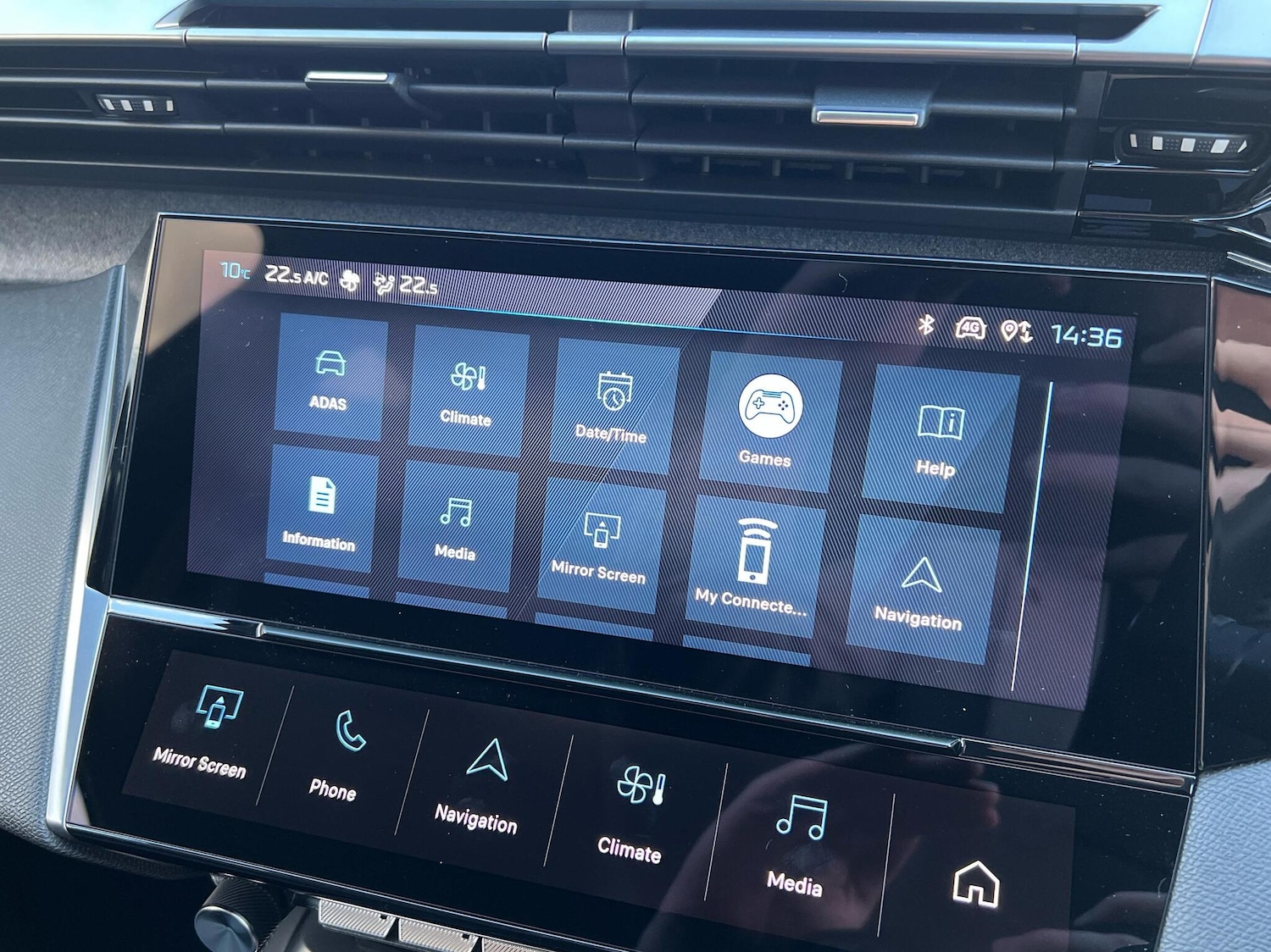 Used Peugeot 308 2025 for sale - 77013321: Photo 22