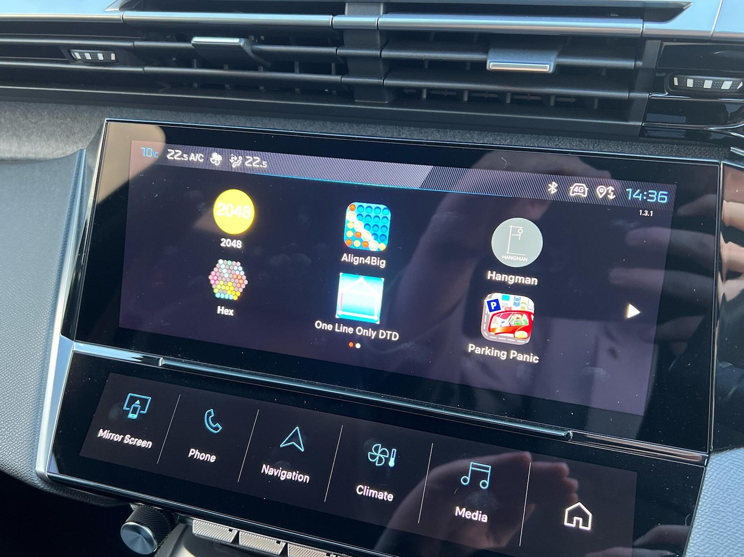 Used Peugeot 308 2025 for sale - 77013321: Photo 23