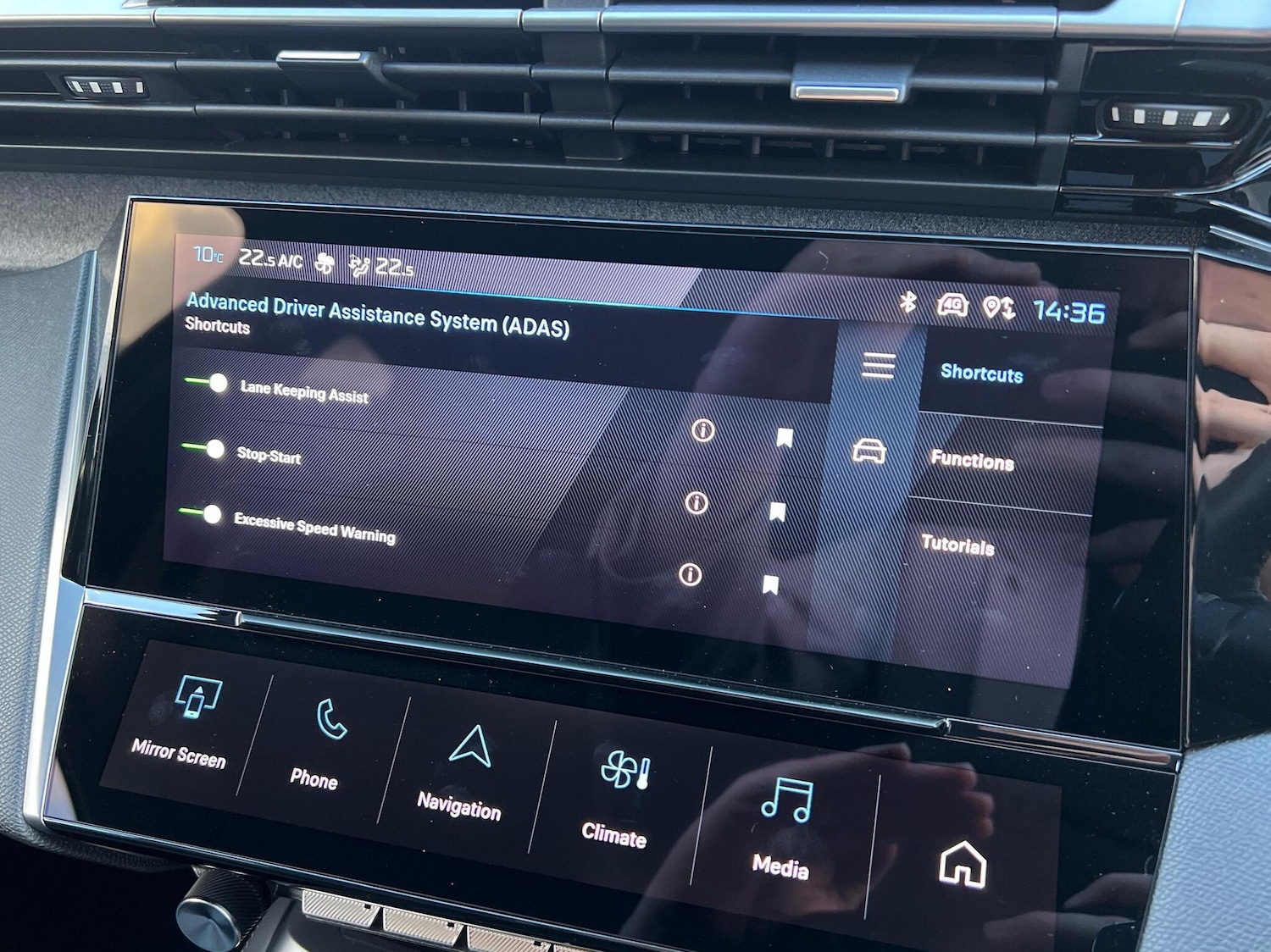 Used Peugeot 308 2025 for sale - 77013321: Photo 24