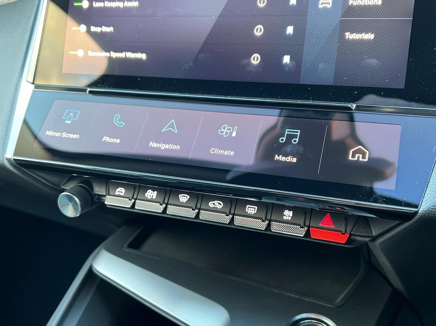 Used Peugeot 308 2025 for sale - 77013321: Photo 25