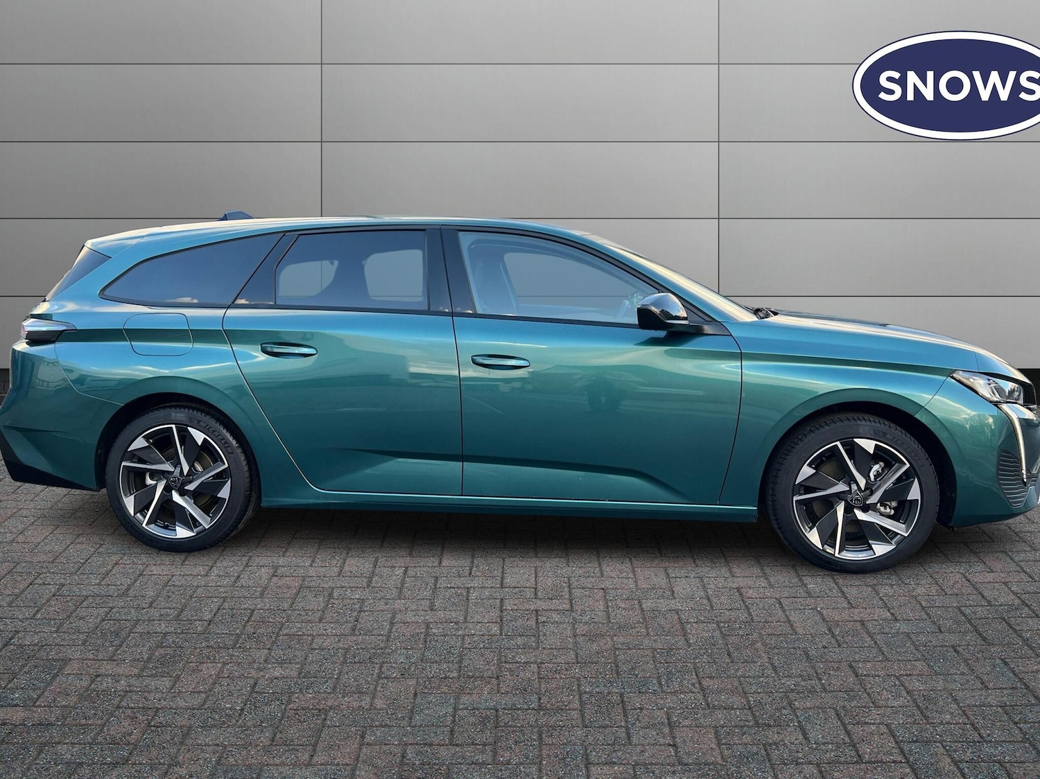 Used Peugeot 308 2025 for sale - 77013321: Photo 4