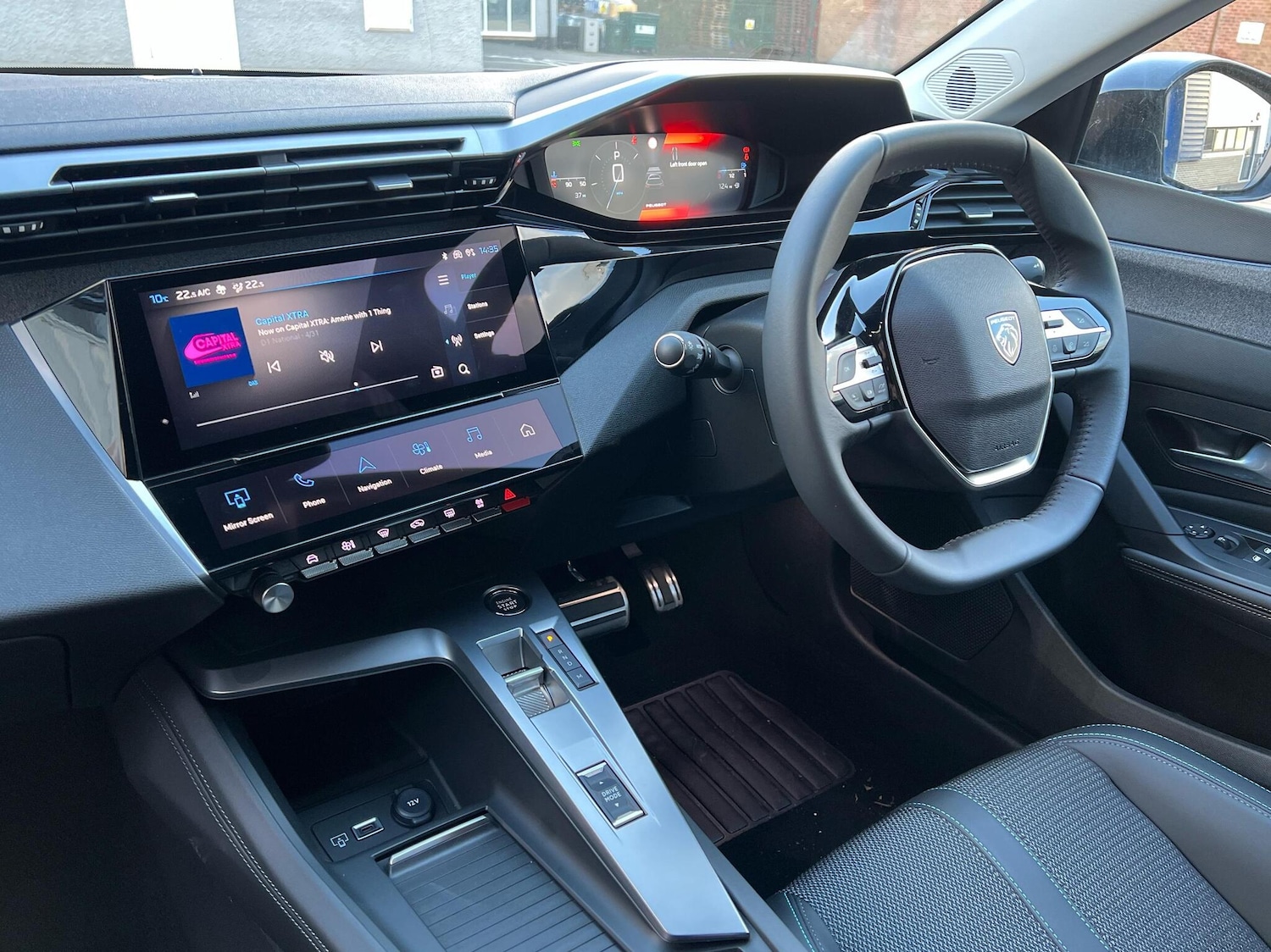 Used Peugeot 308 2025 for sale - 77013321: Photo 5