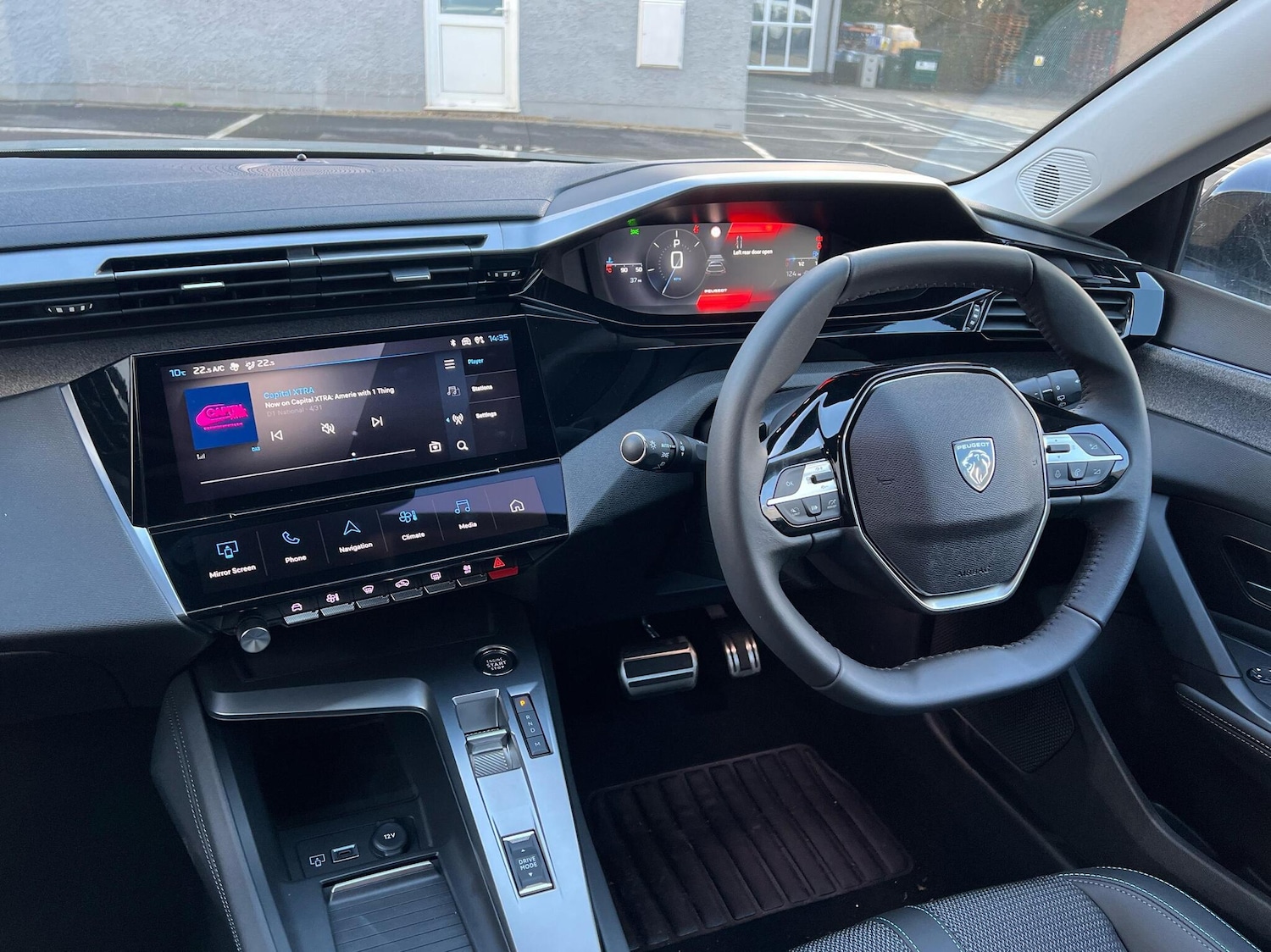 Used Peugeot 308 2025 for sale - 77013321: Photo 7