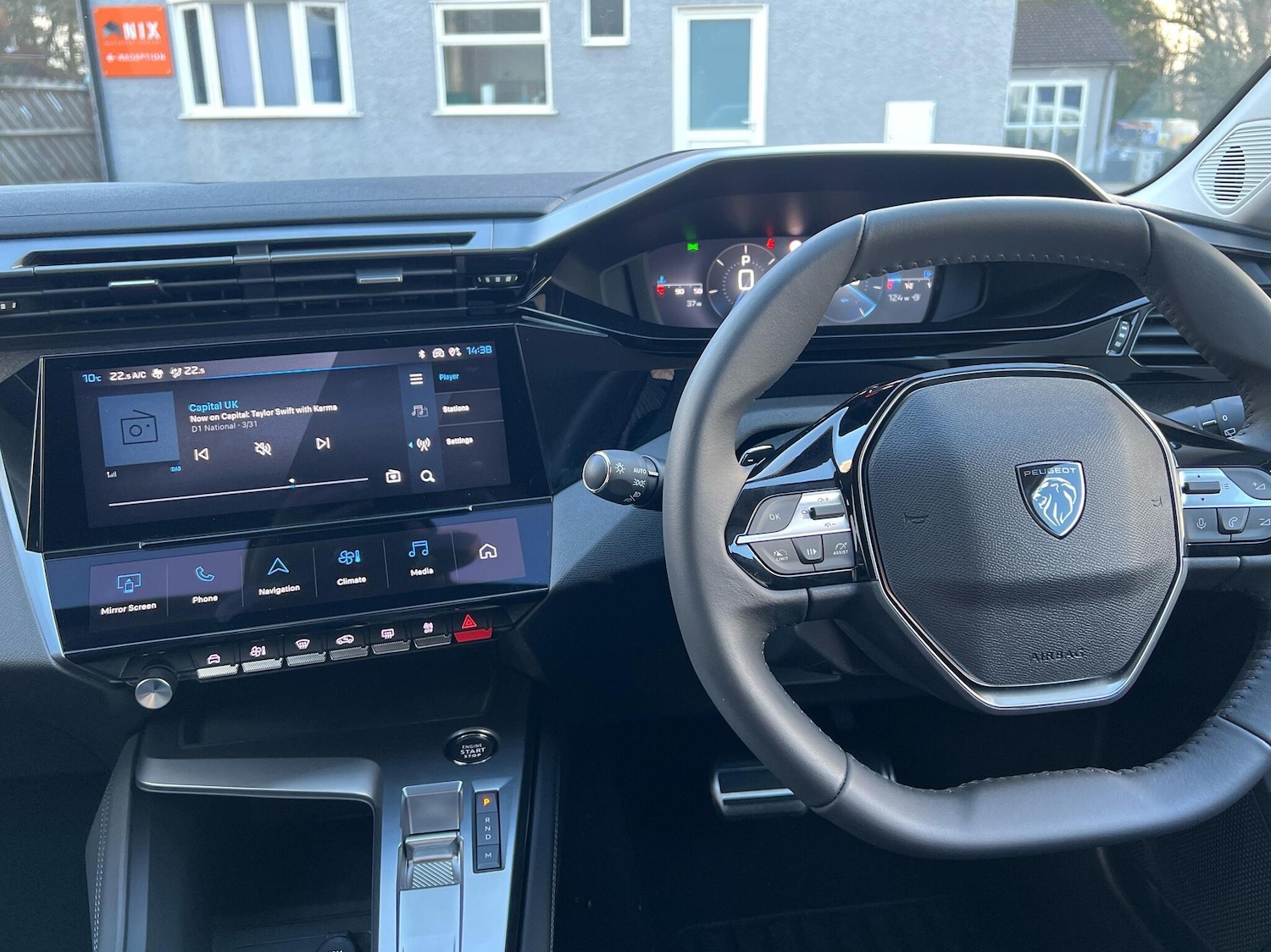 Used Peugeot 308 2025 for sale - 77013321: Photo 8