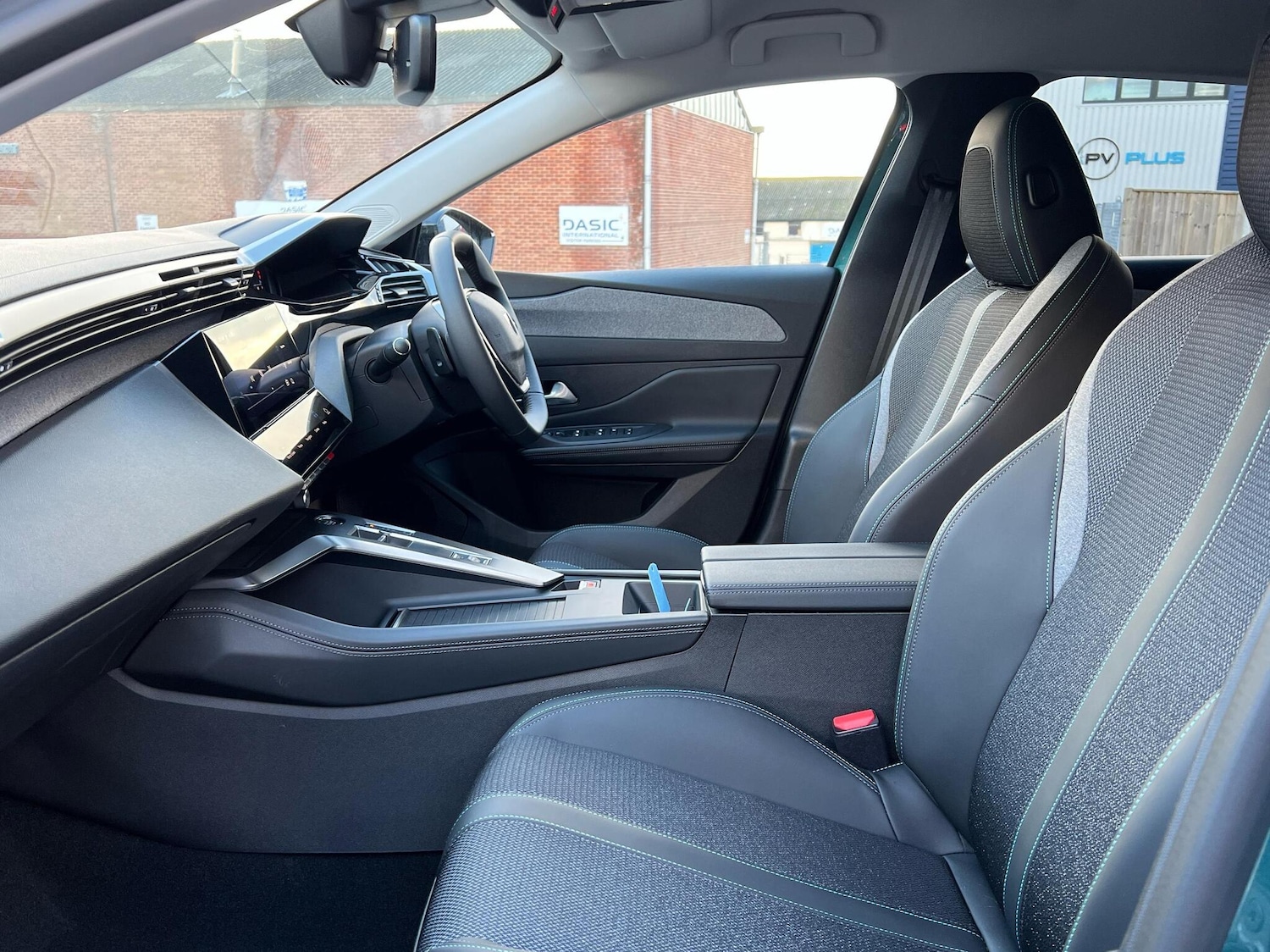 Used Peugeot 308 2025 for sale - 77013321: Photo 9