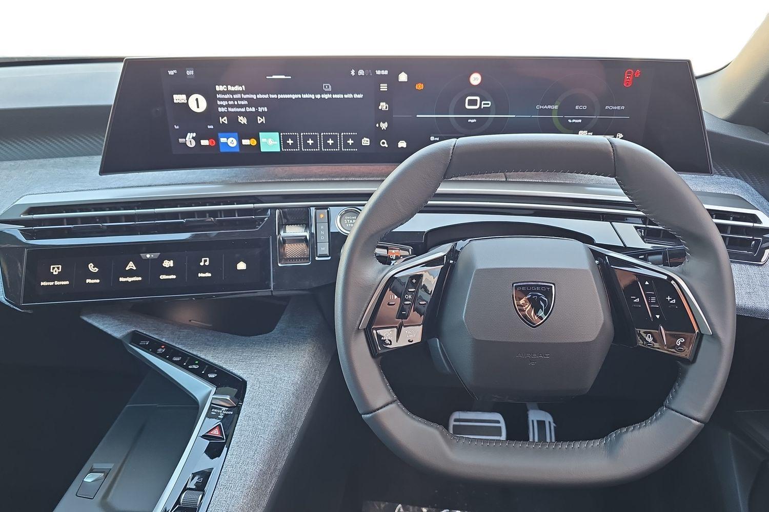 Used Peugeot 3008 2025 for sale - 77977260: Photo 11